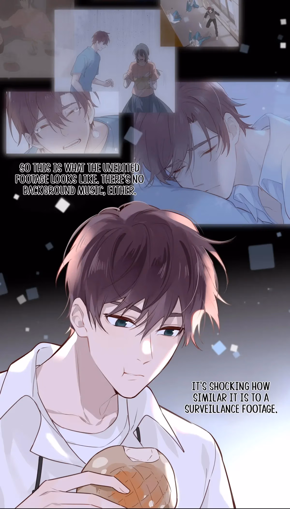 Read Crossover Actor chapter 32 image 32 on Lezhin