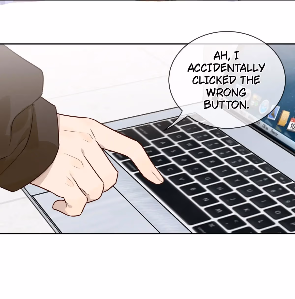 Read Crossover Actor chapter 32 image 33 on Lezhin
