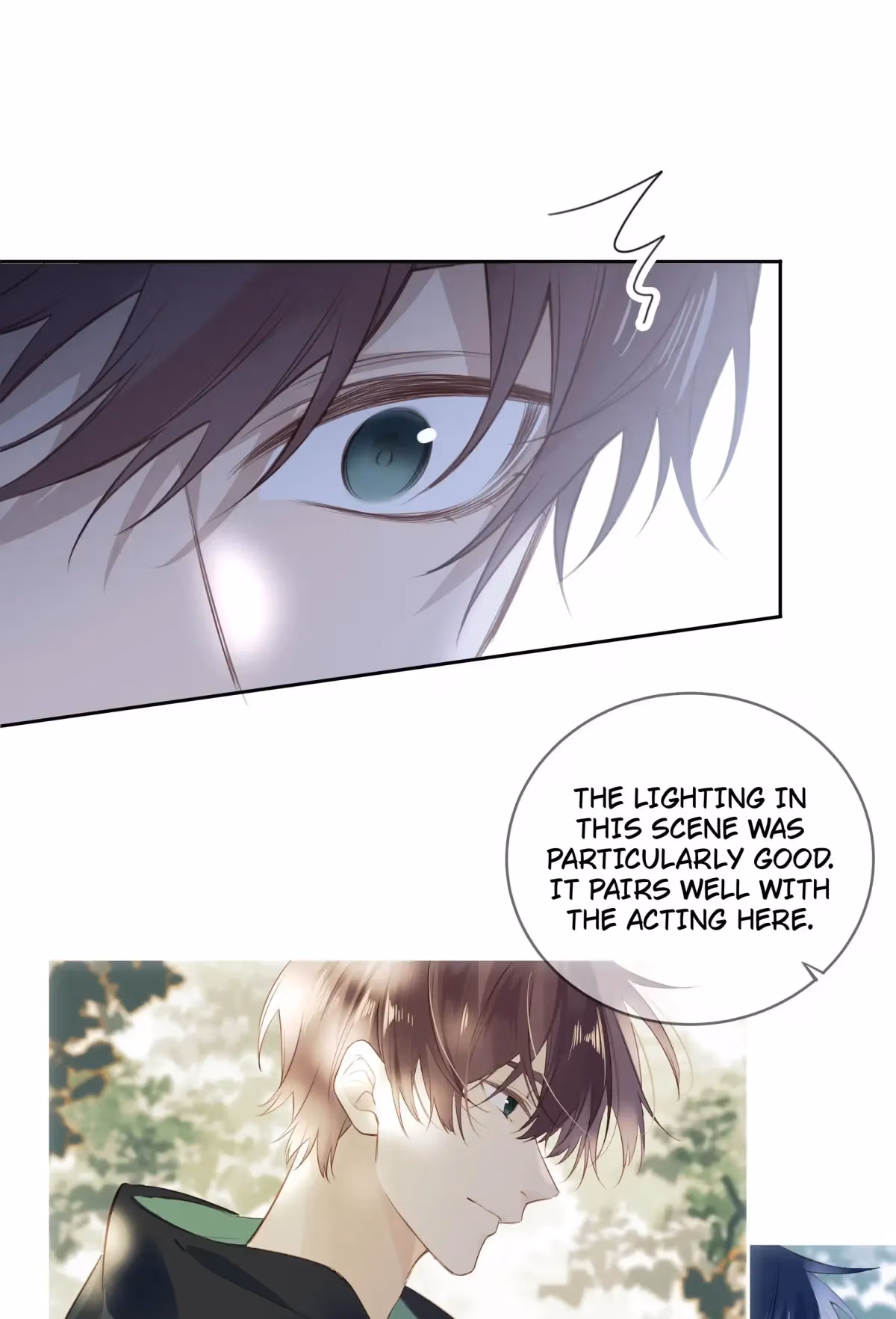 Read Crossover Actor chapter 32 image 34 on Lezhin