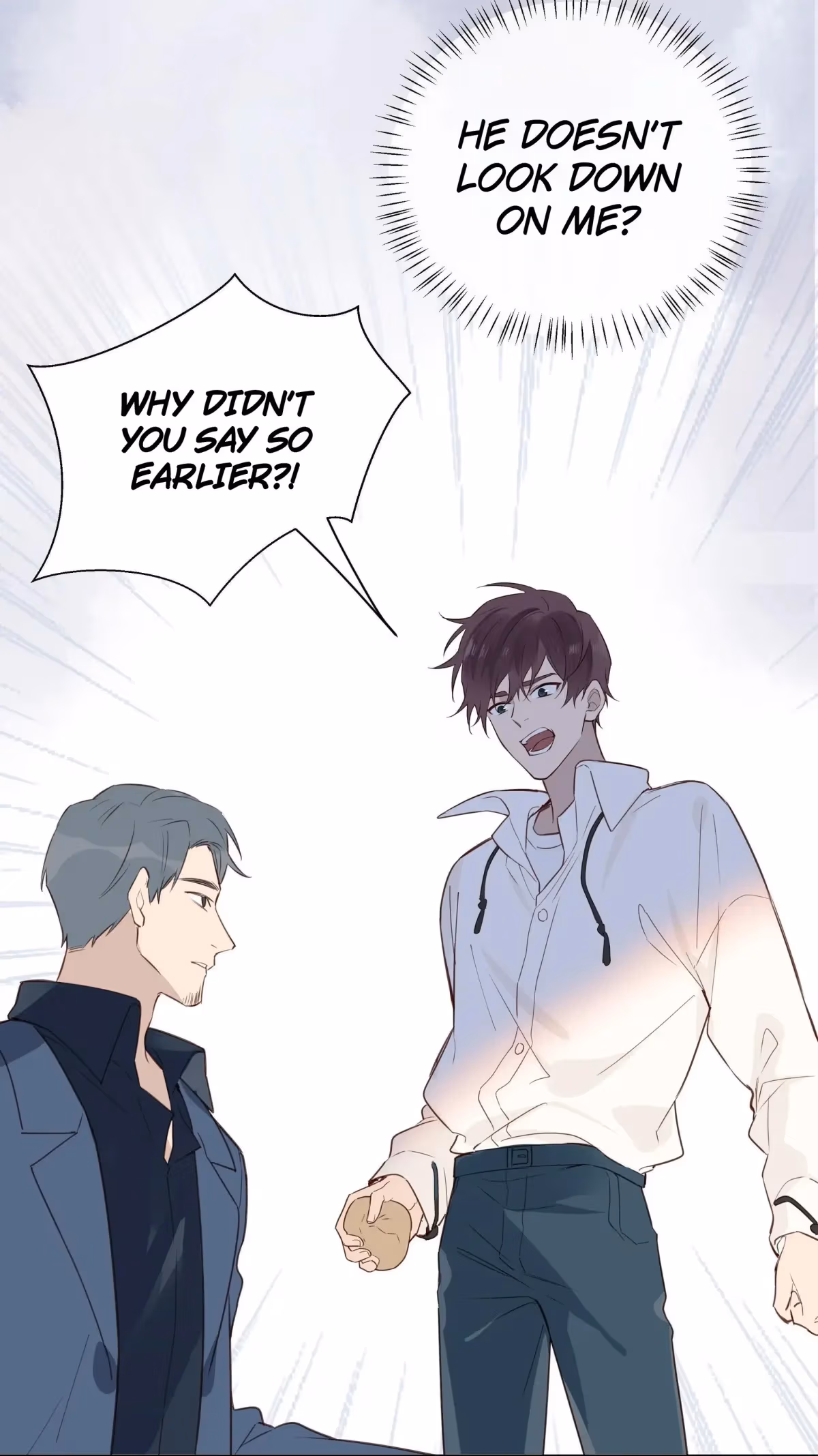 Read Crossover Actor chapter 32 image 41 on Lezhin