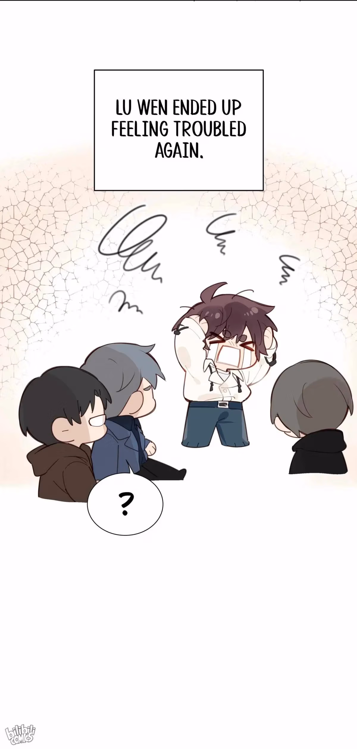 Read Crossover Actor chapter 32 image 42 on Lezhin