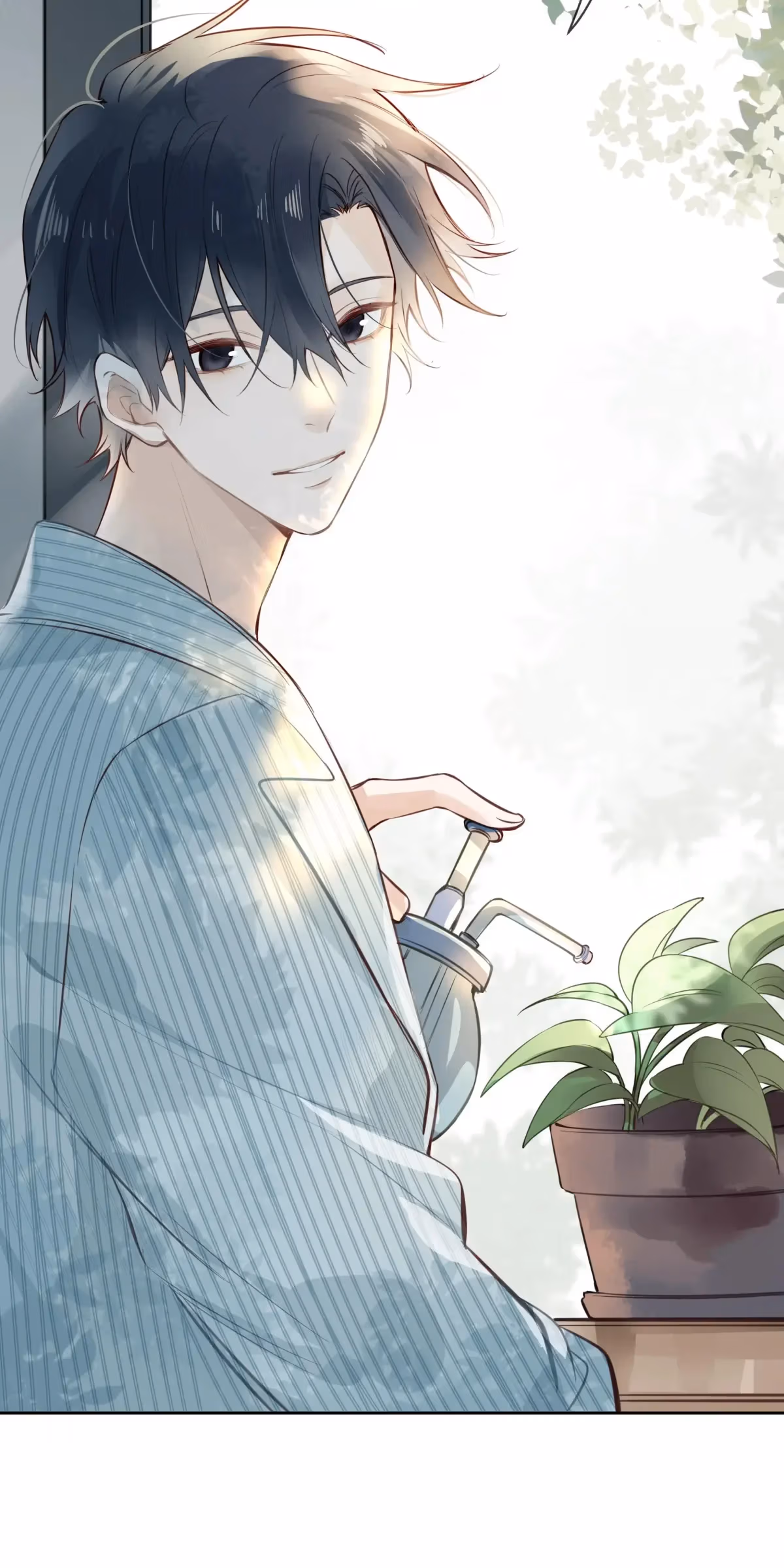 Read Crossover Actor chapter 32 image 7 on Lezhin