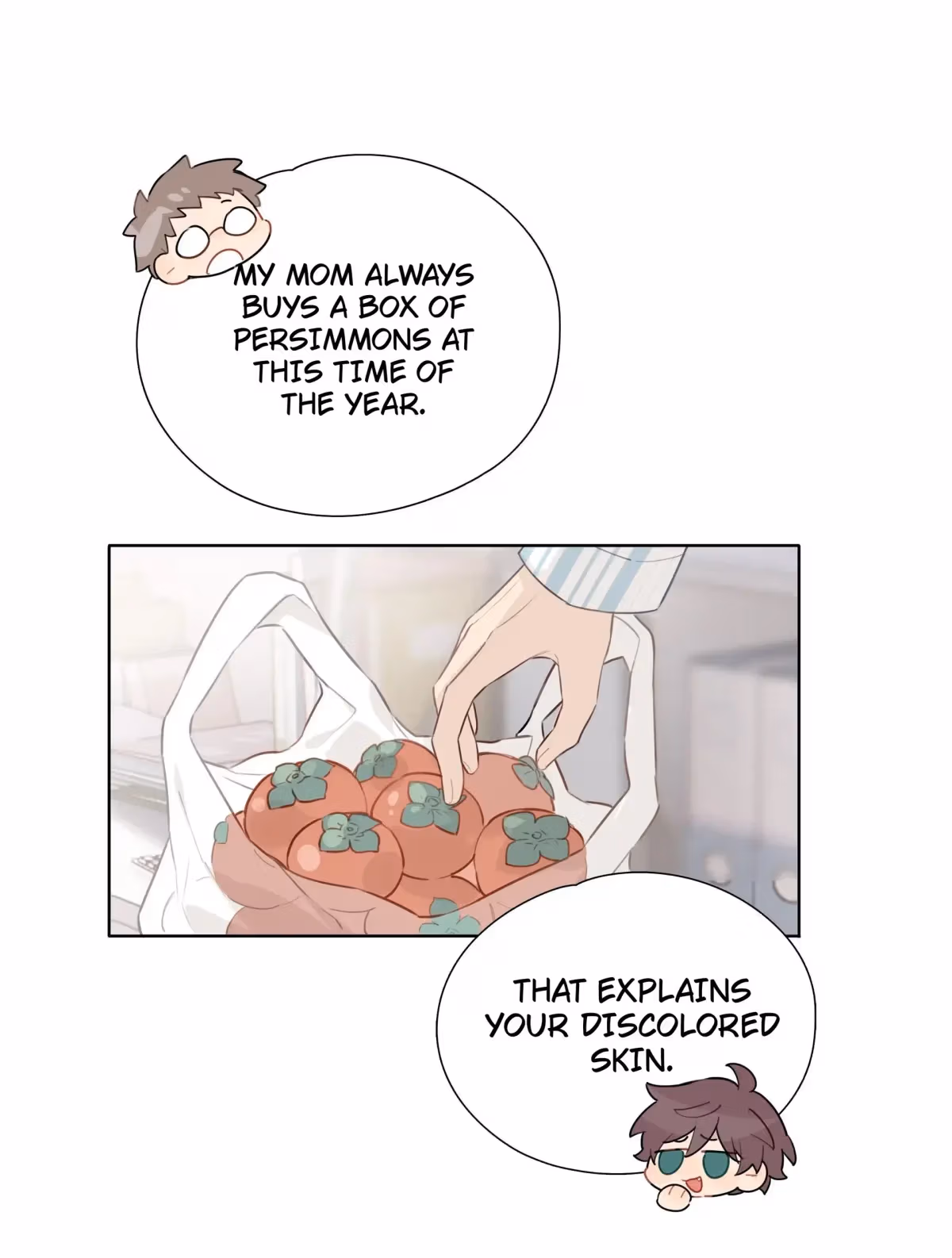 Read Crossover Actor chapter 33 image 12 on Lezhin