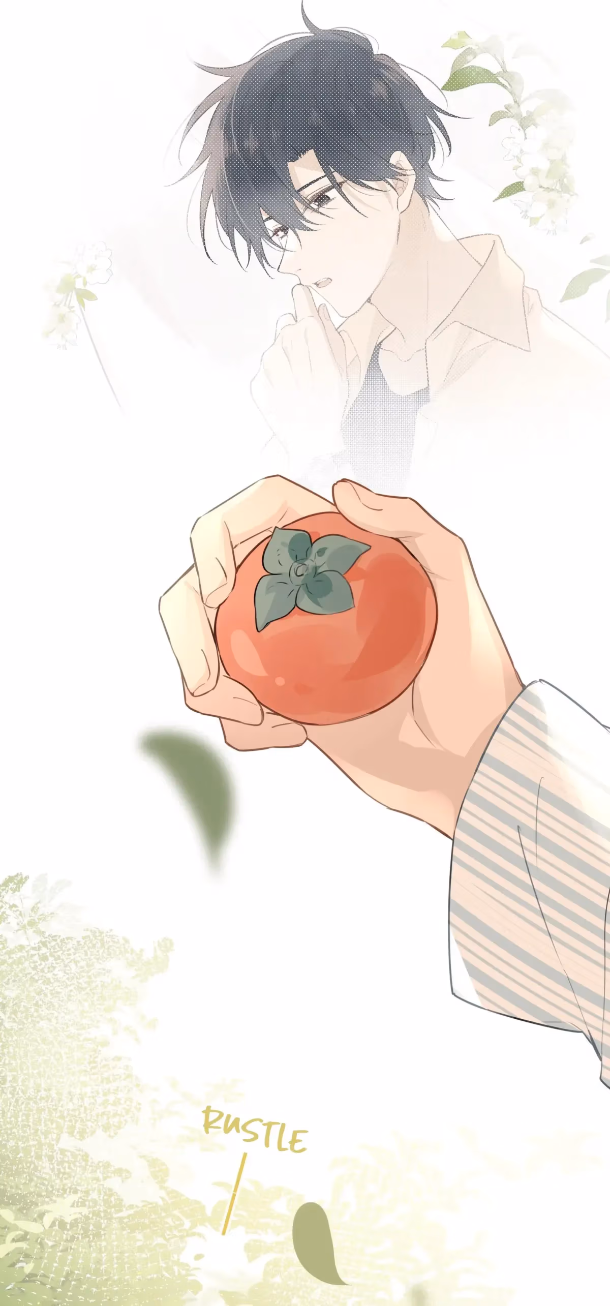 Read Crossover Actor chapter 33 image 14 on Lezhin