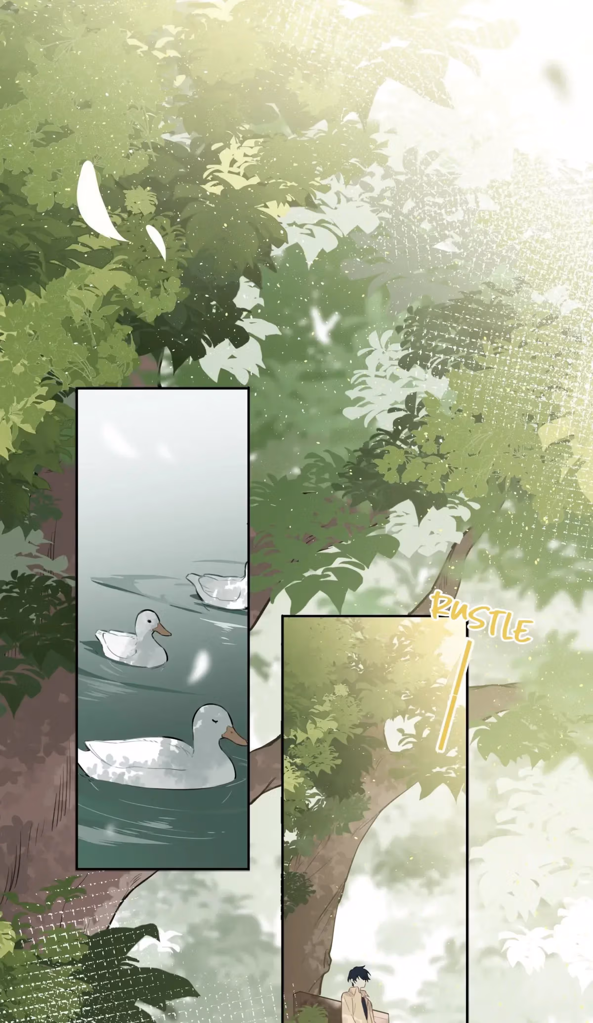 Read Crossover Actor chapter 33 image 15 on Lezhin