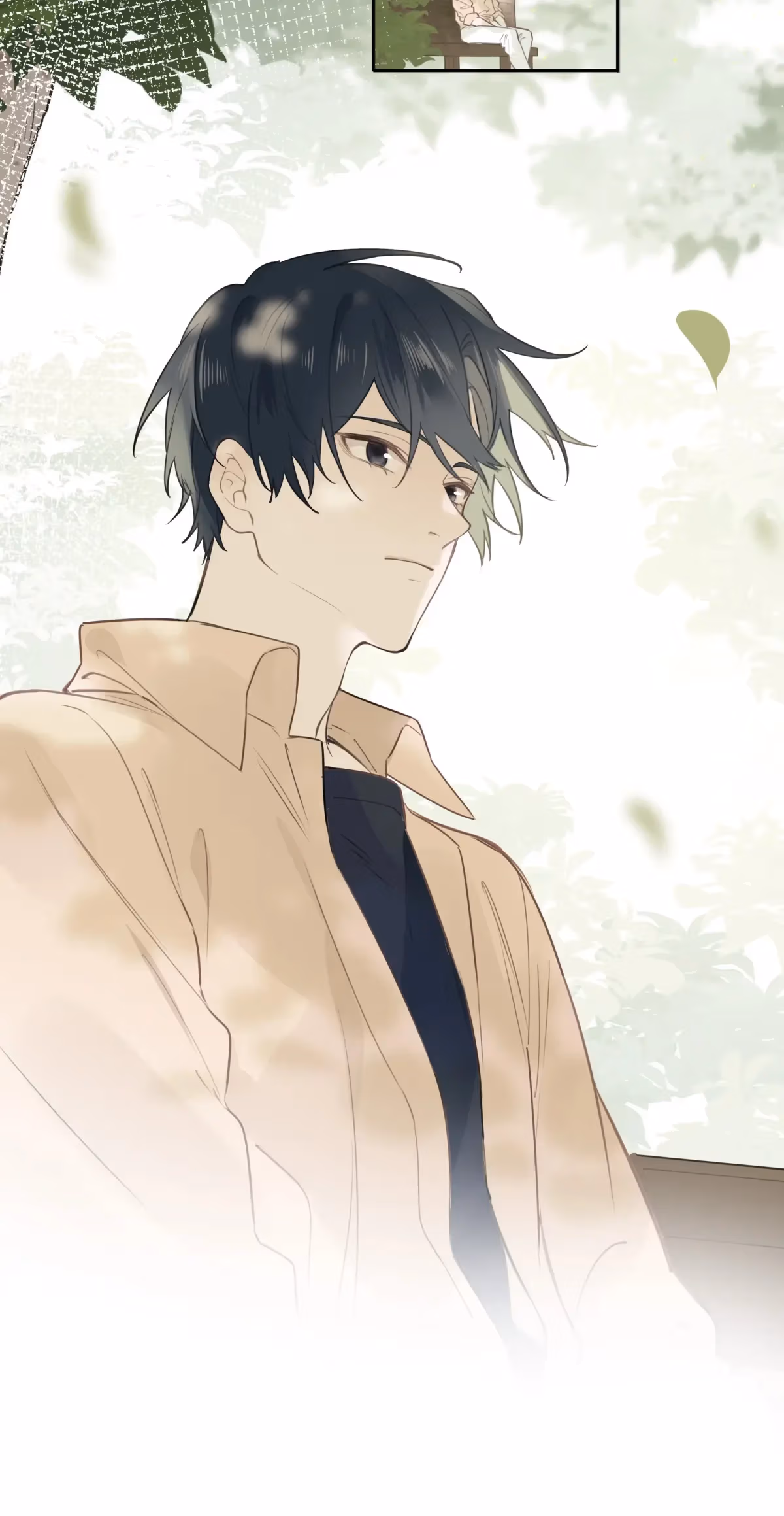 Read Crossover Actor chapter 33 image 16 on Lezhin