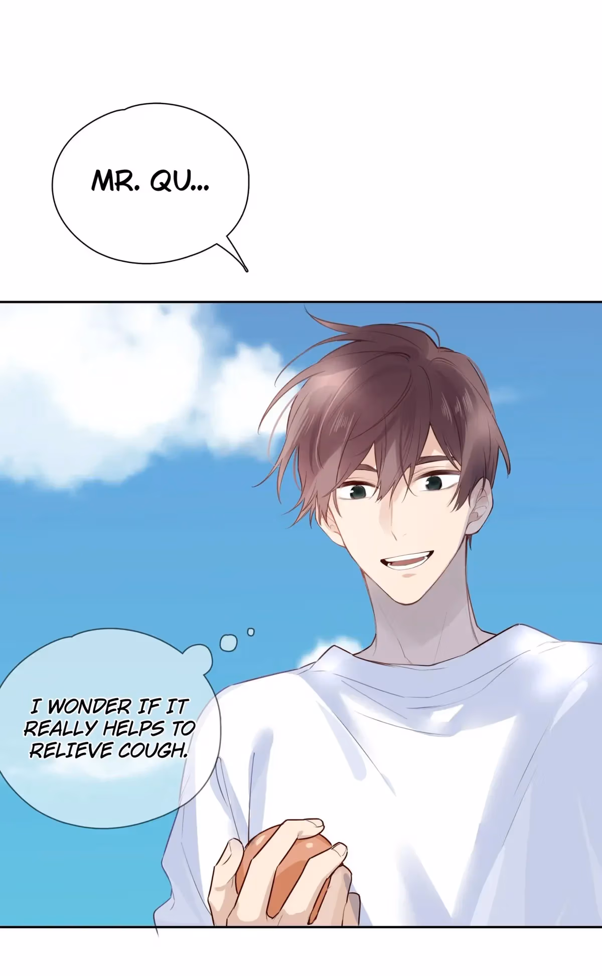 Read Crossover Actor chapter 33 image 17 on Lezhin