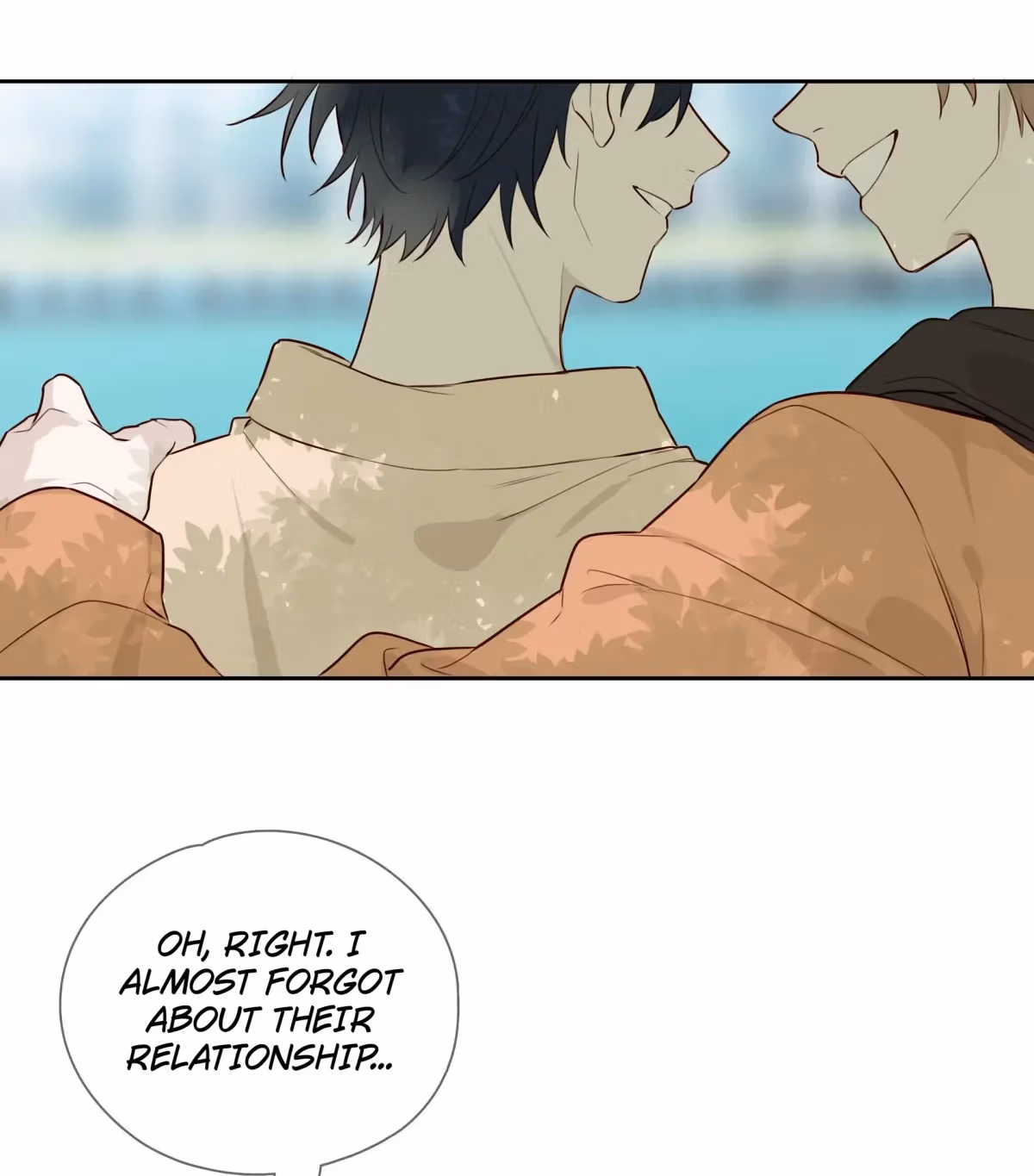 Read Crossover Actor chapter 33 image 20 on Lezhin