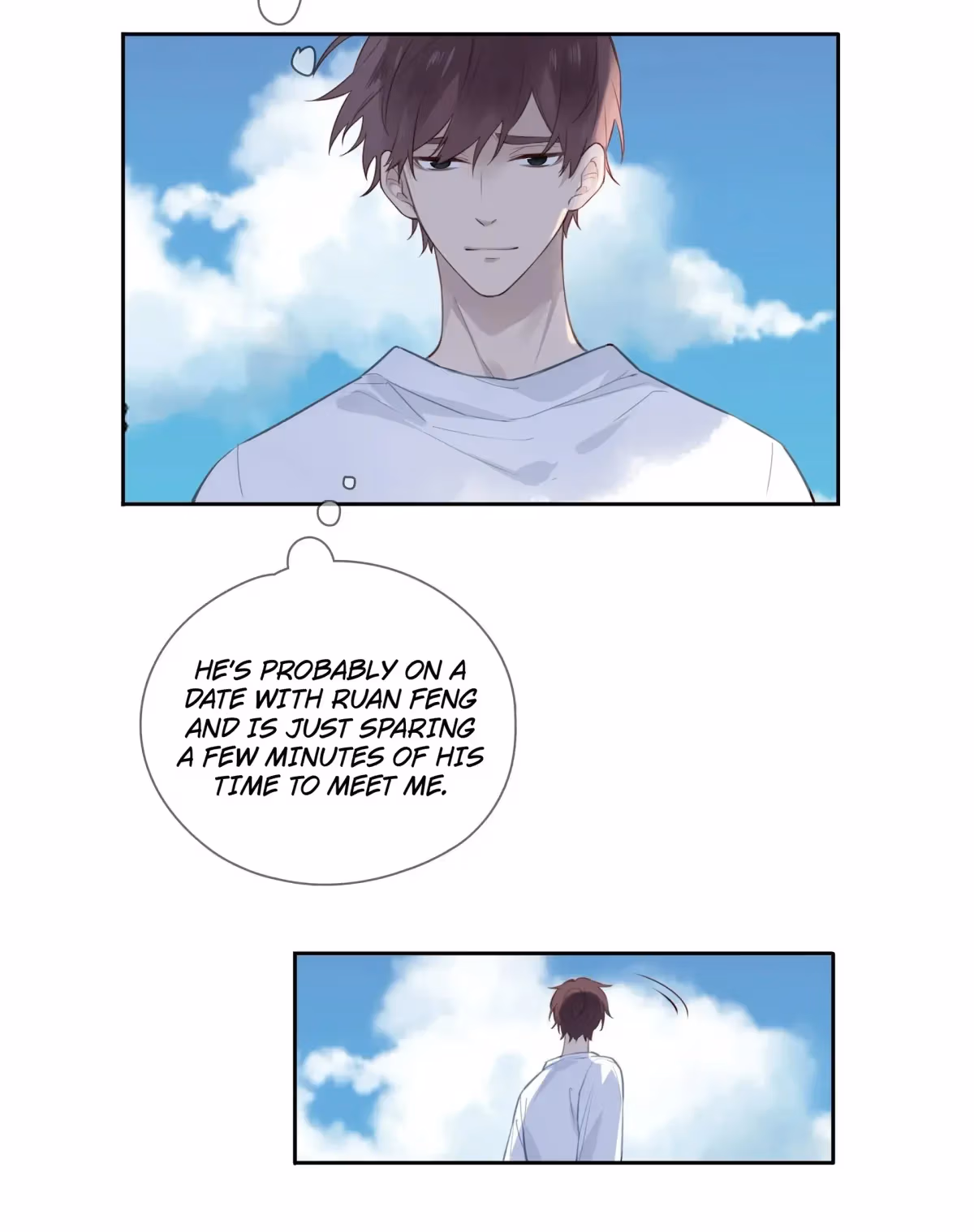 Read Crossover Actor chapter 33 image 21 on Lezhin