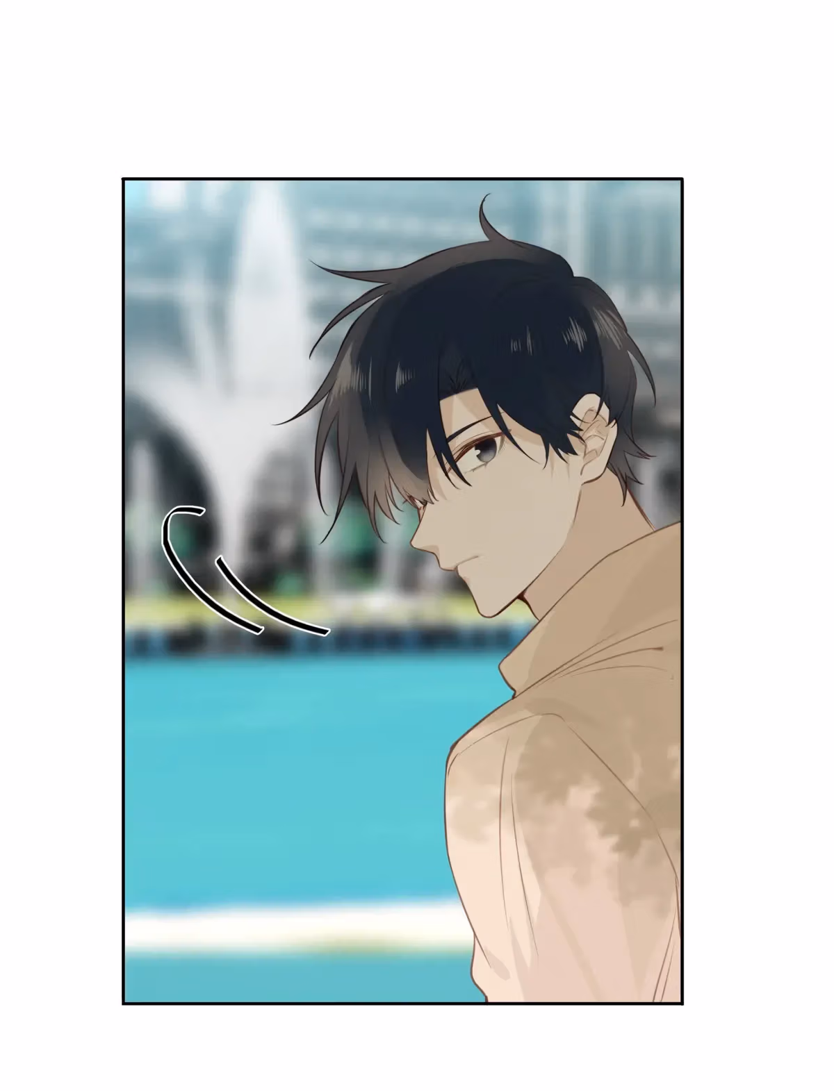 Read Crossover Actor chapter 33 image 23 on Lezhin
