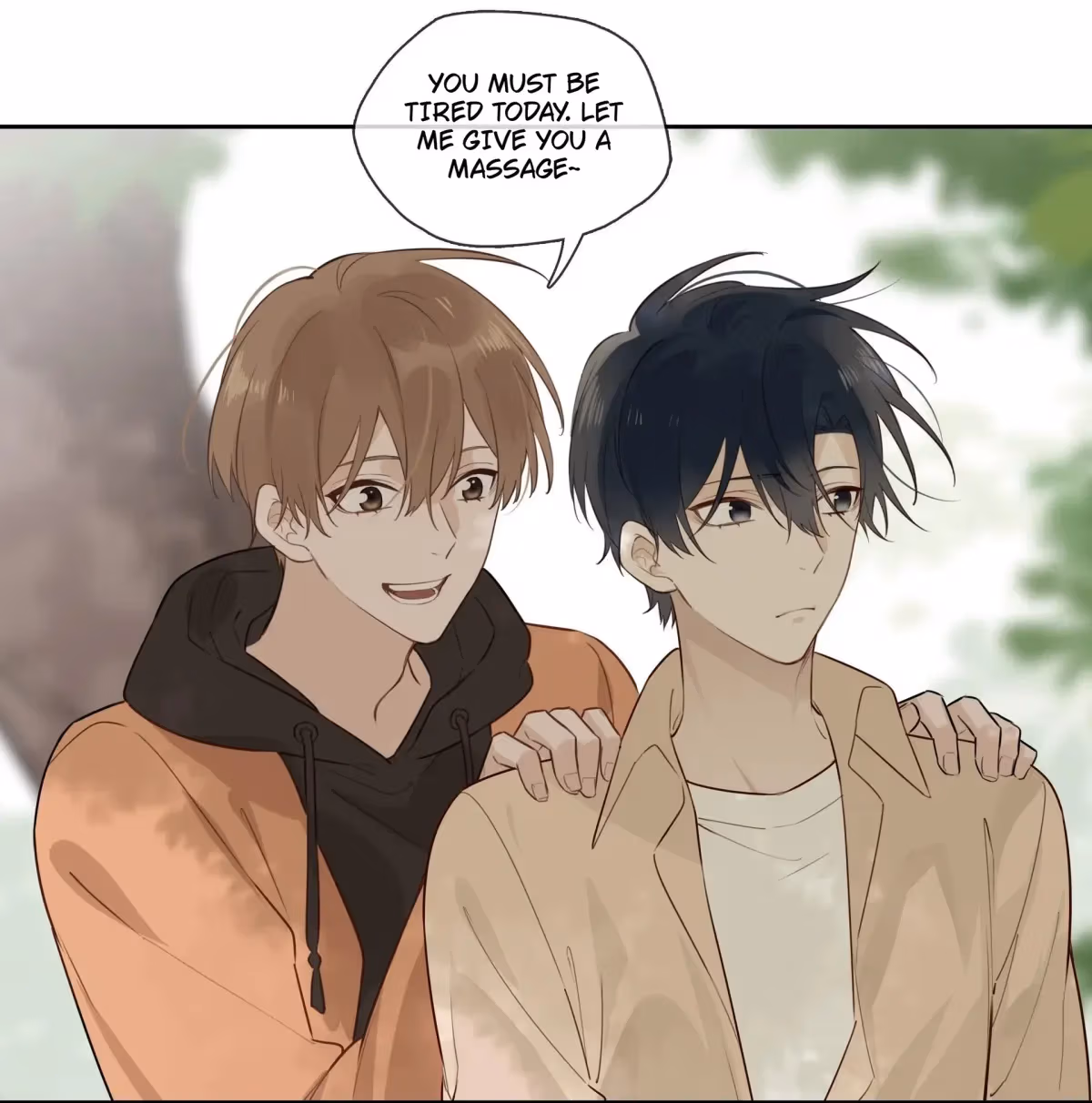 Read Crossover Actor chapter 33 image 25 on Lezhin