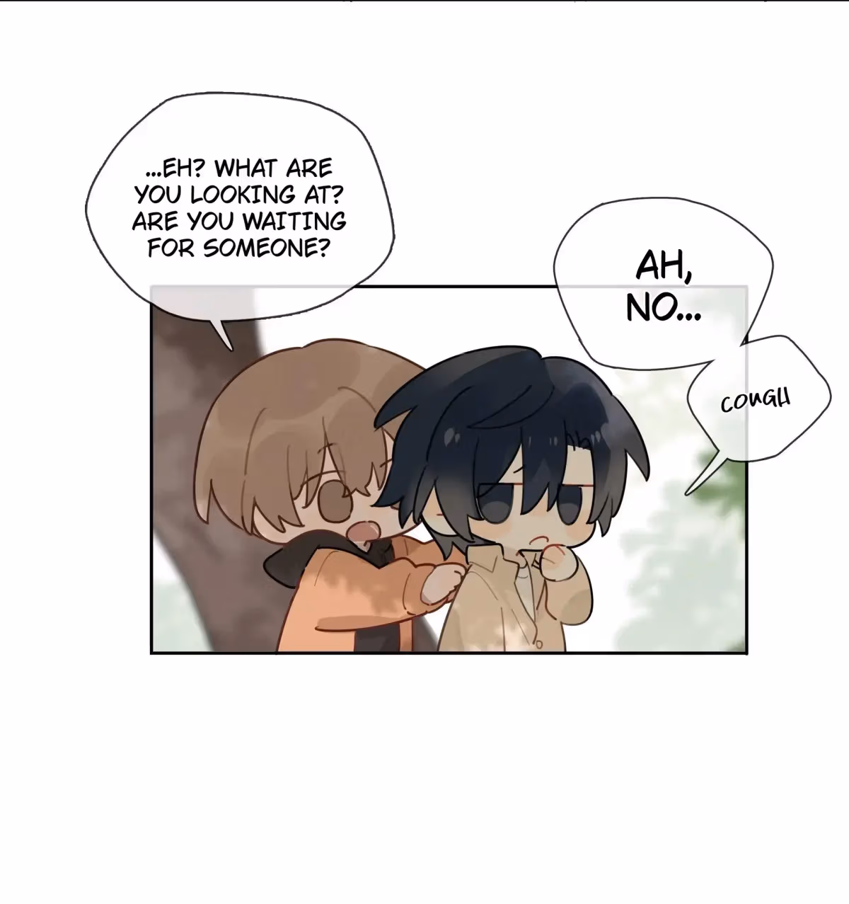 Read Crossover Actor chapter 33 image 26 on Lezhin