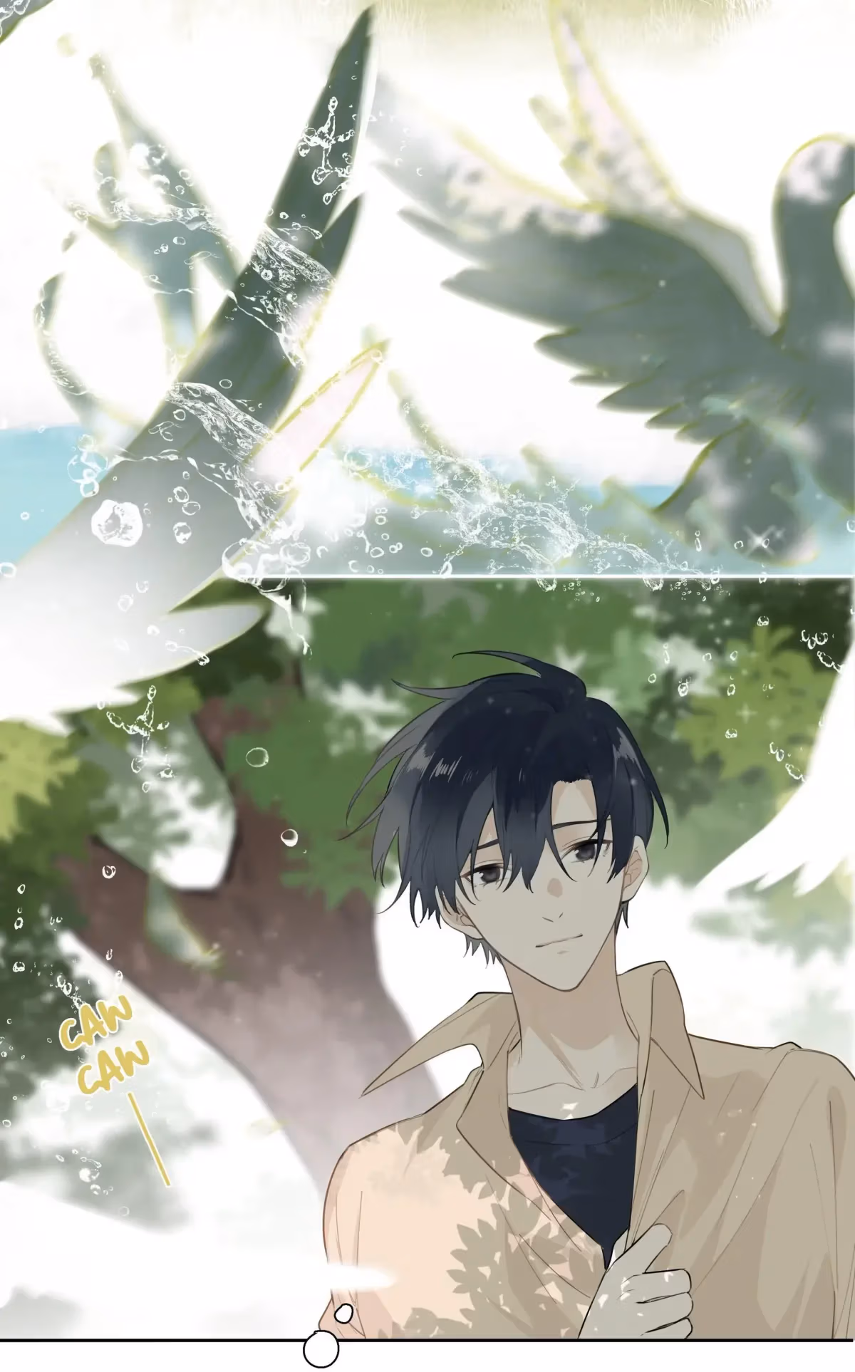 Read Crossover Actor chapter 33 image 29 on Lezhin