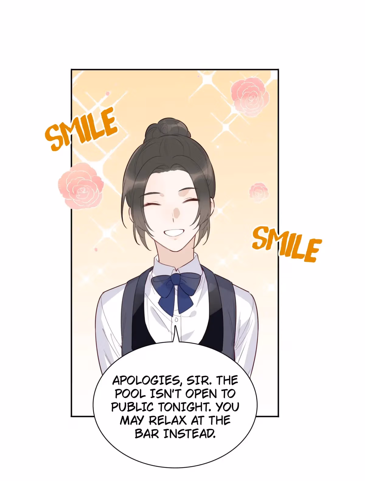Read Crossover Actor chapter 33 image 36 on Lezhin