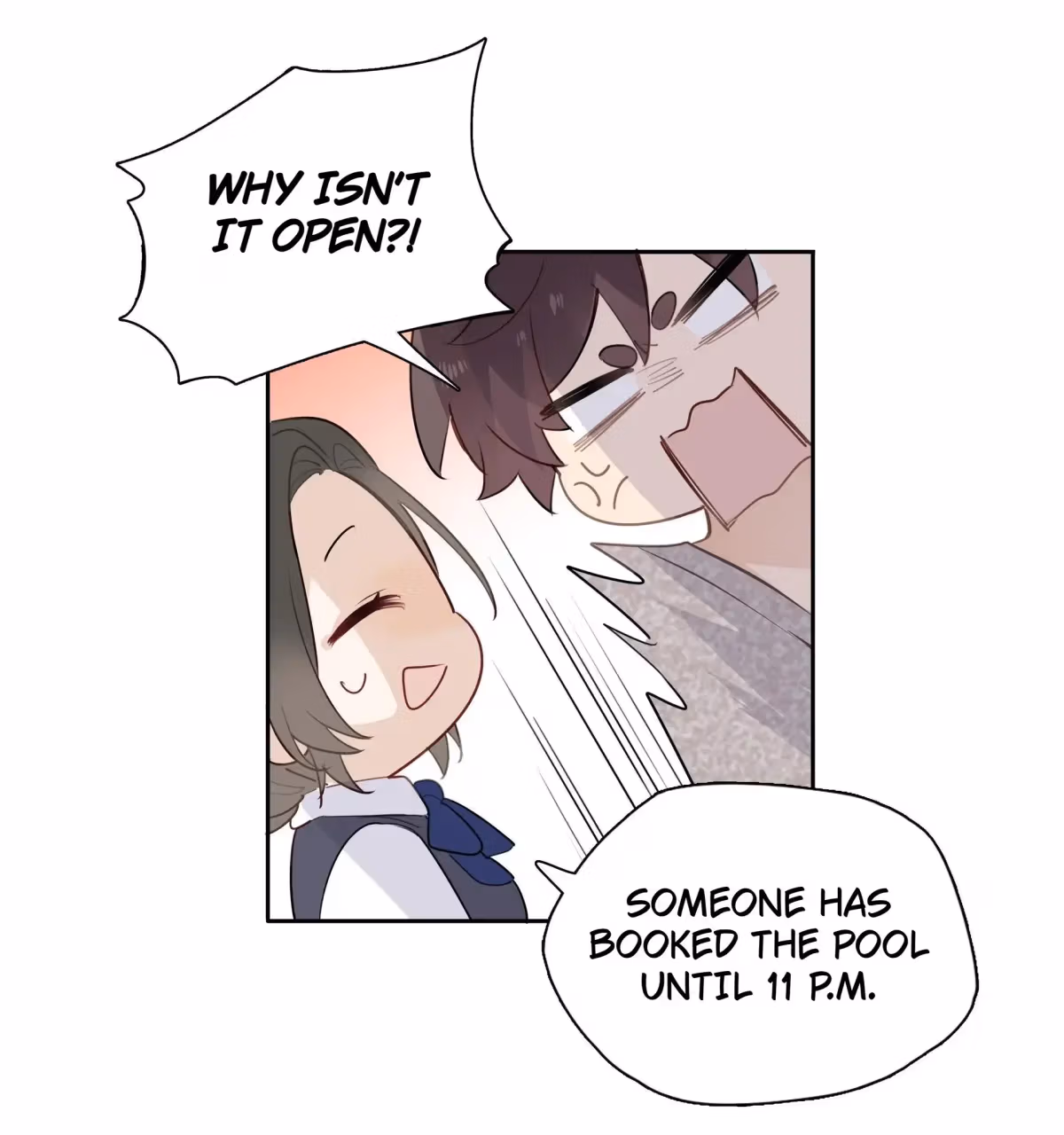 Read Crossover Actor chapter 33 image 37 on Lezhin