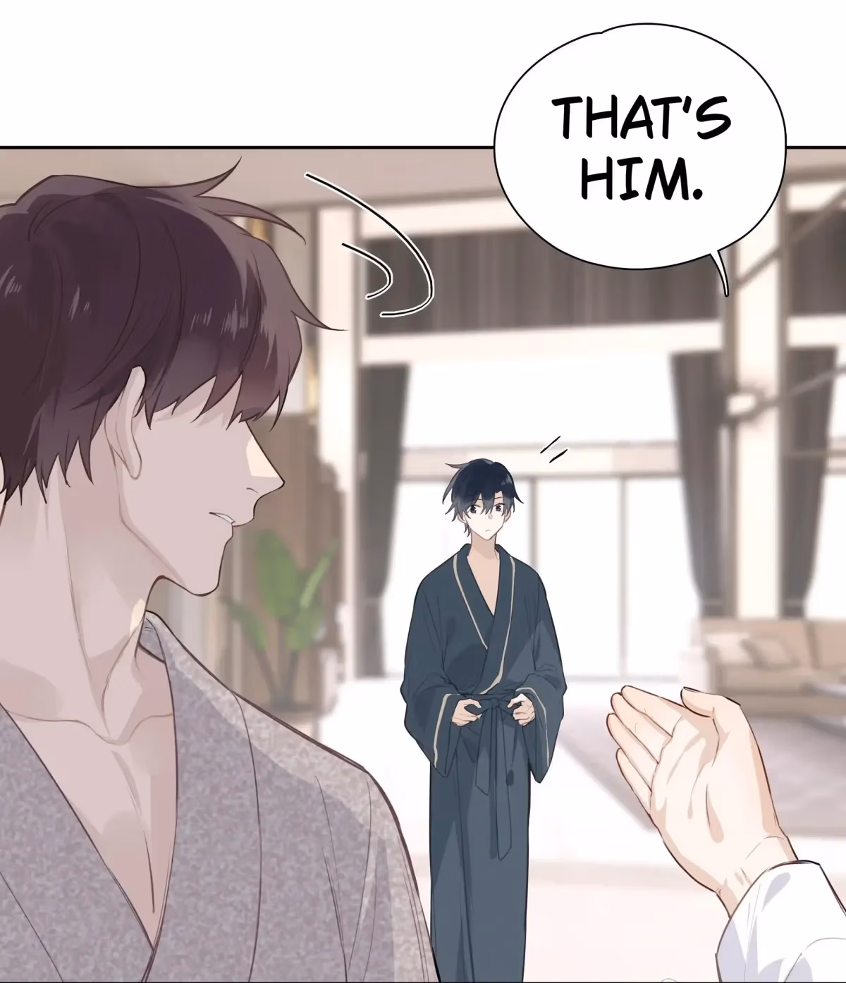 Read Crossover Actor chapter 33 image 38 on Lezhin