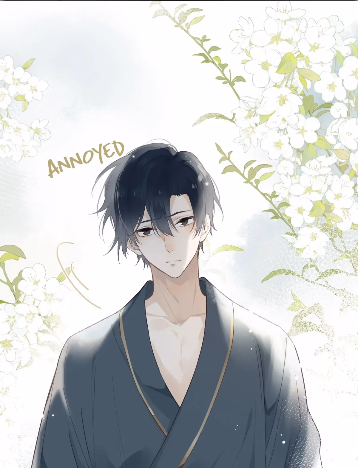 Read Crossover Actor chapter 33 image 39 on Lezhin