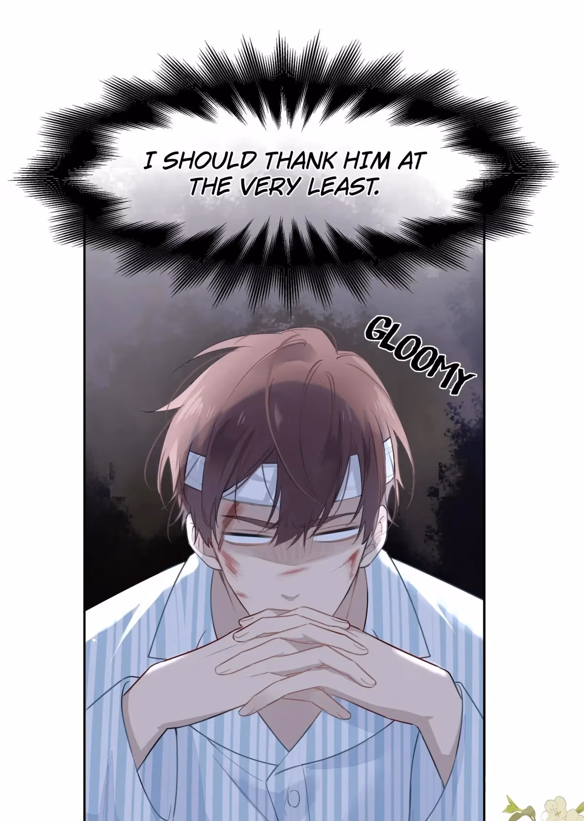 Read Crossover Actor chapter 33 image 4 on Lezhin