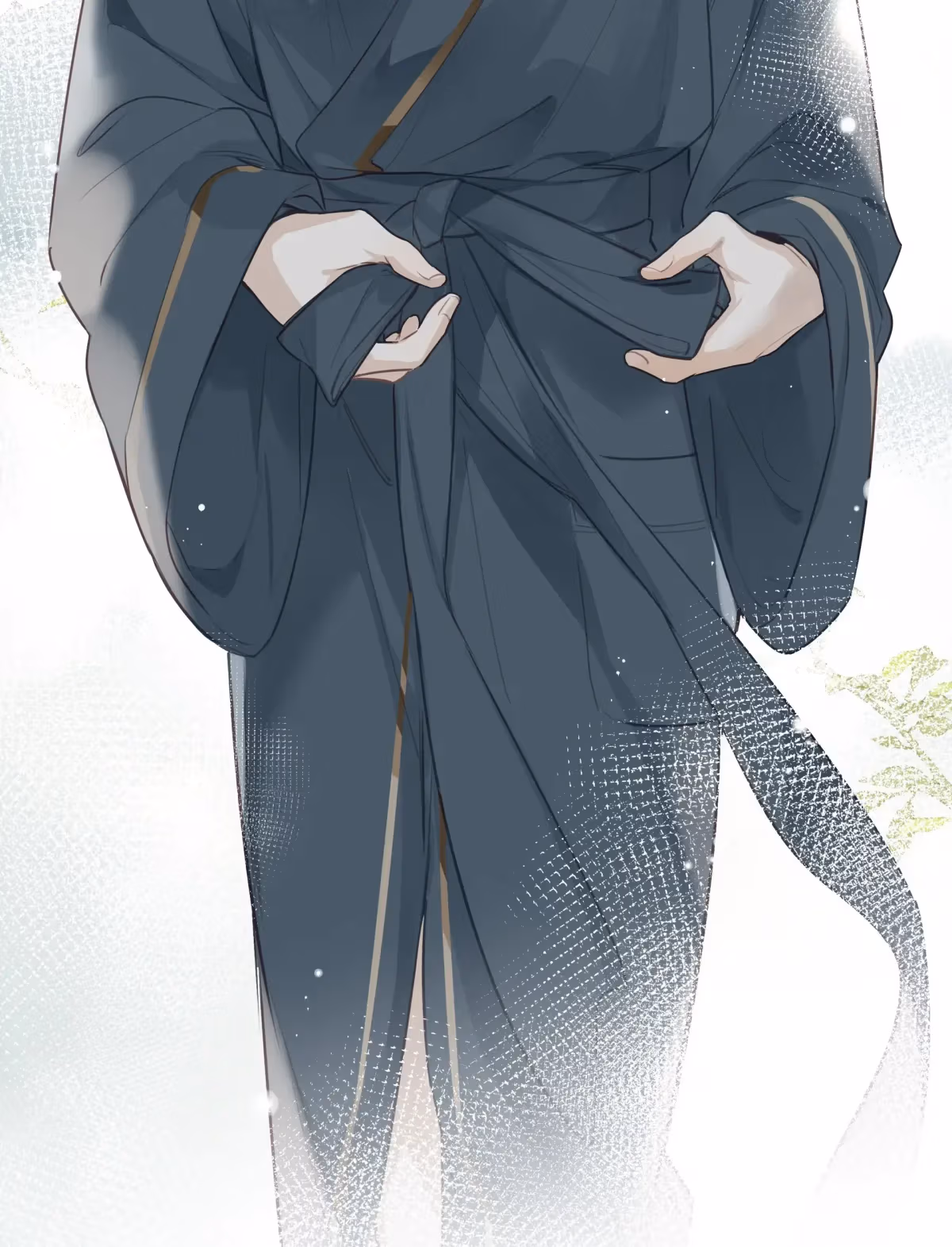 Read Crossover Actor chapter 33 image 40 on Lezhin
