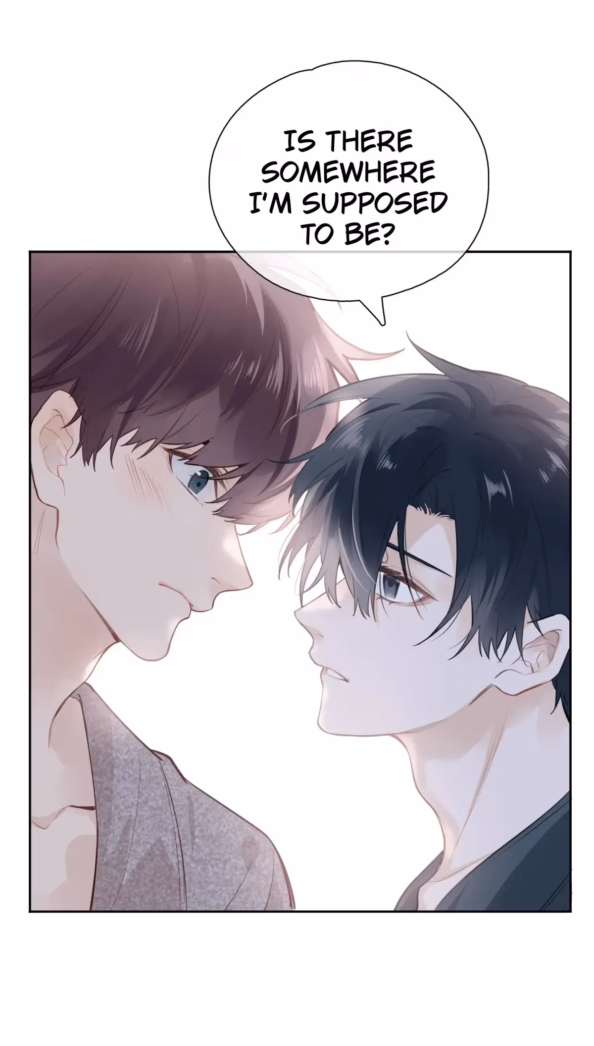 Read Crossover Actor chapter 33 image 43 on Lezhin