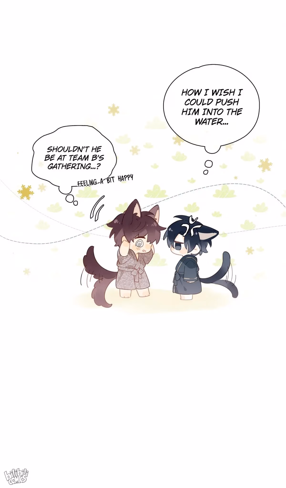 Read Crossover Actor chapter 33 image 44 on Lezhin