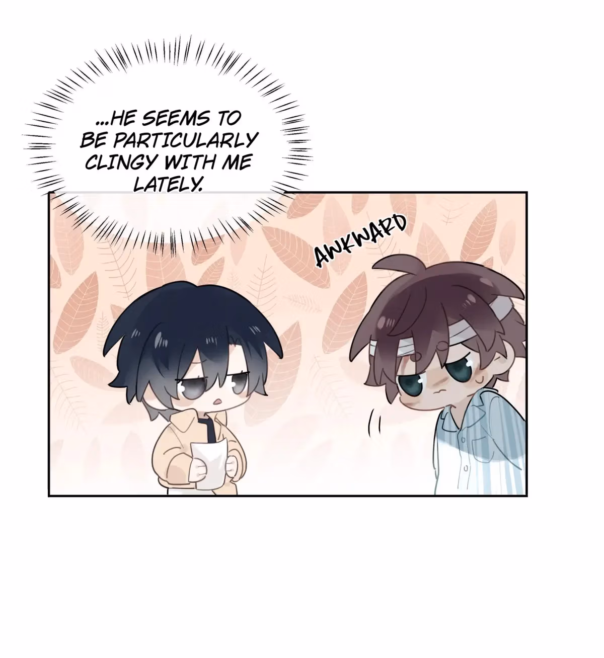 Read Crossover Actor chapter 33 image 9 on Lezhin