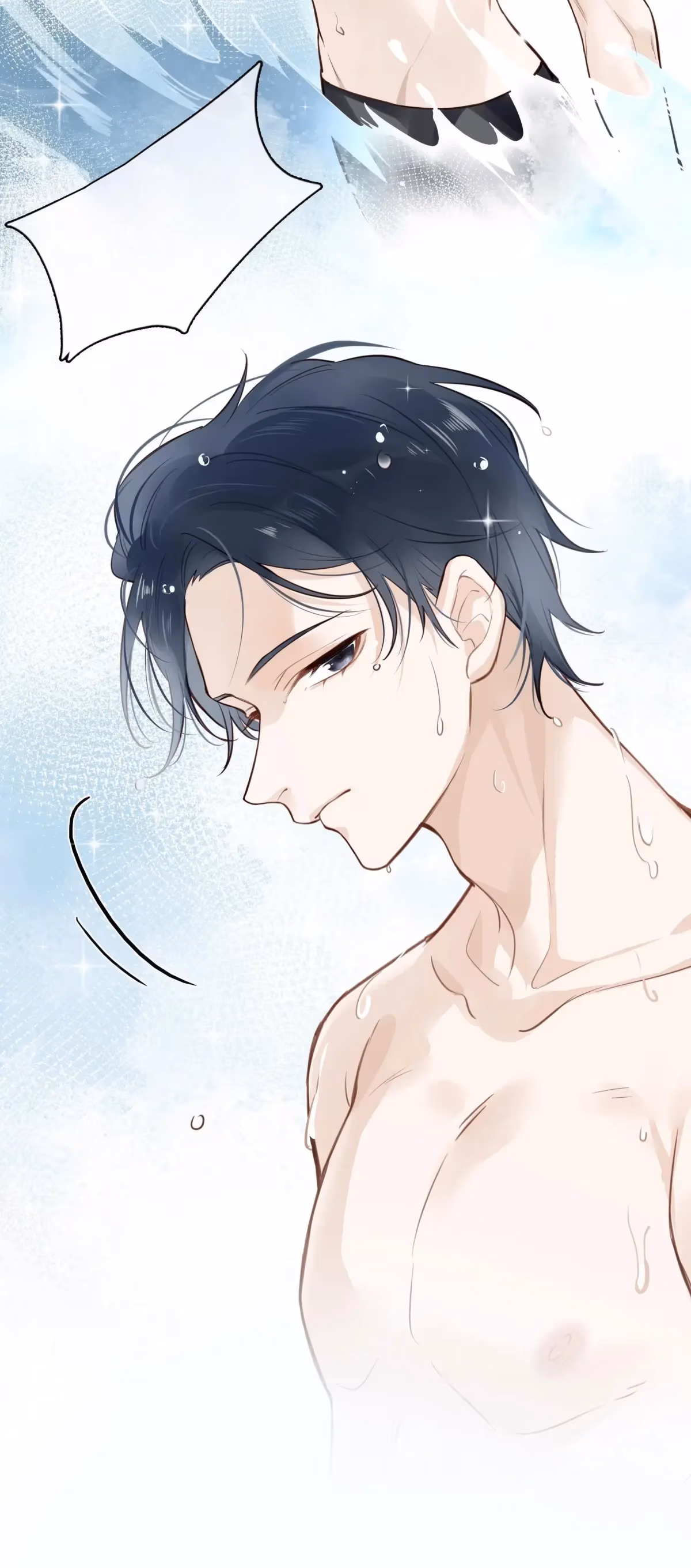 Read Crossover Actor chapter 34 image 10 on Lezhin