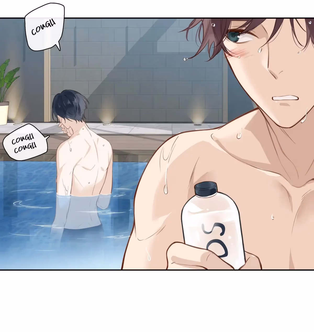 Read Crossover Actor chapter 34 image 12 on Lezhin