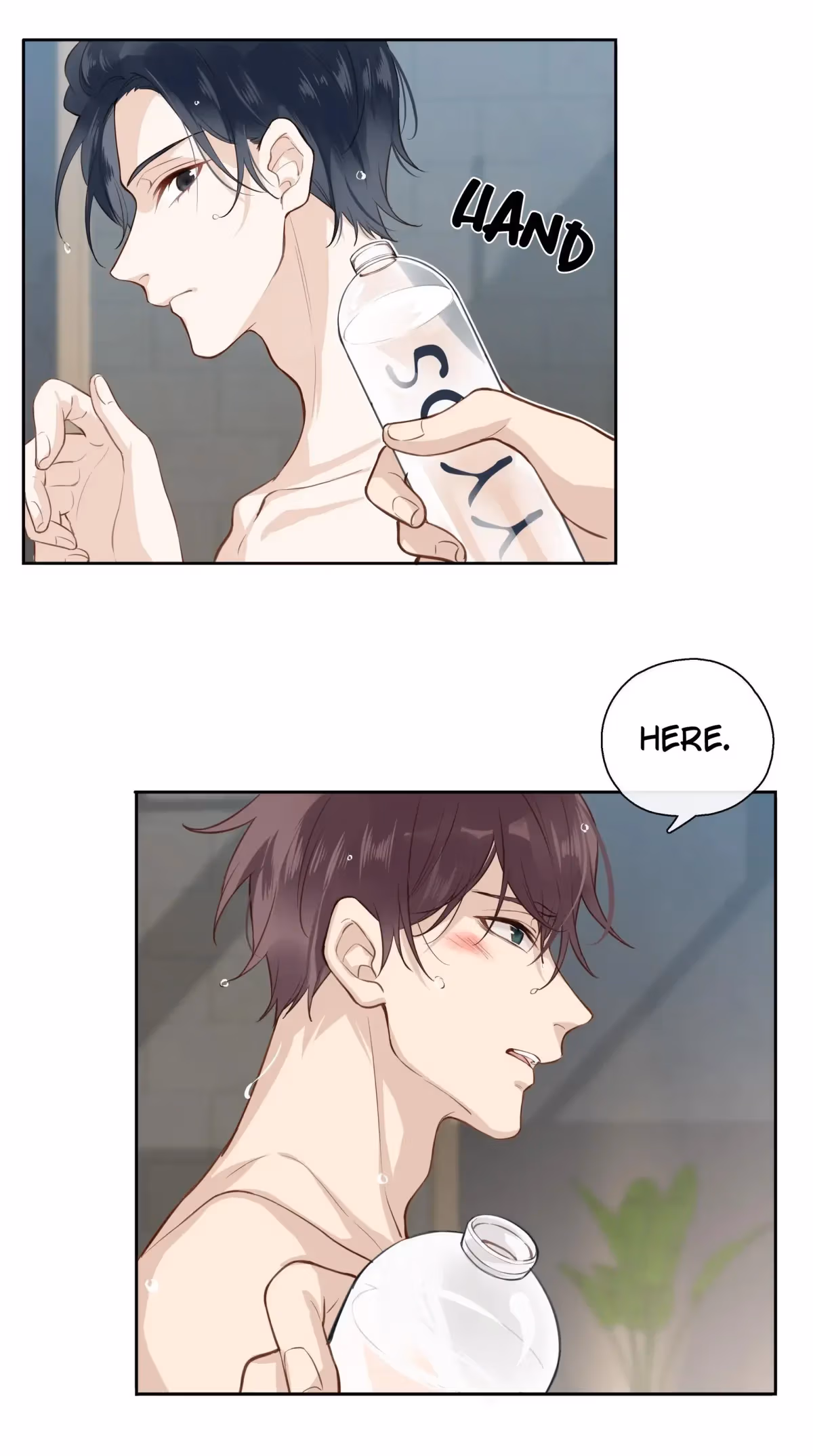 Read Crossover Actor chapter 34 image 13 on Lezhin
