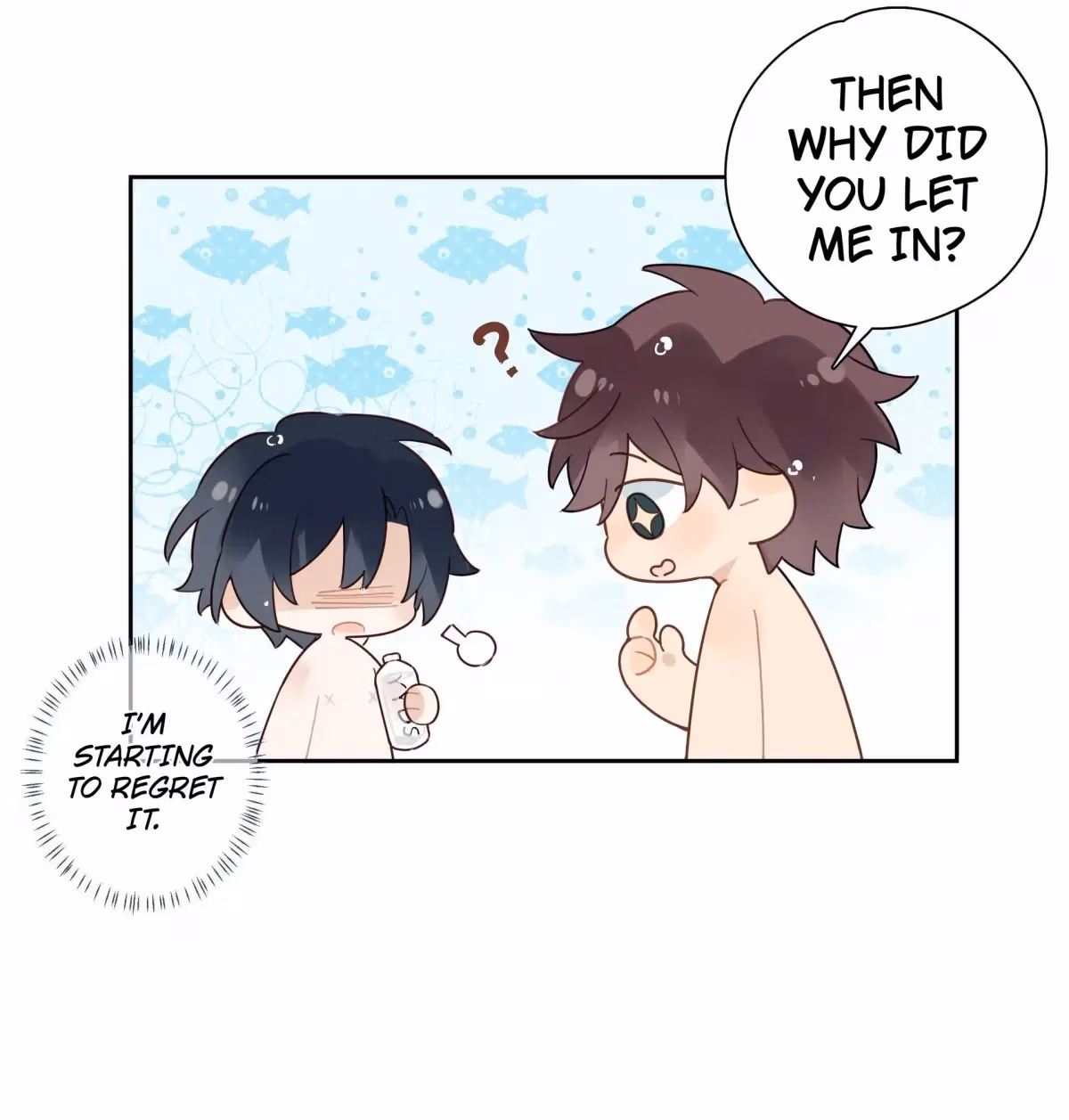 Read Crossover Actor chapter 34 image 16 on Lezhin