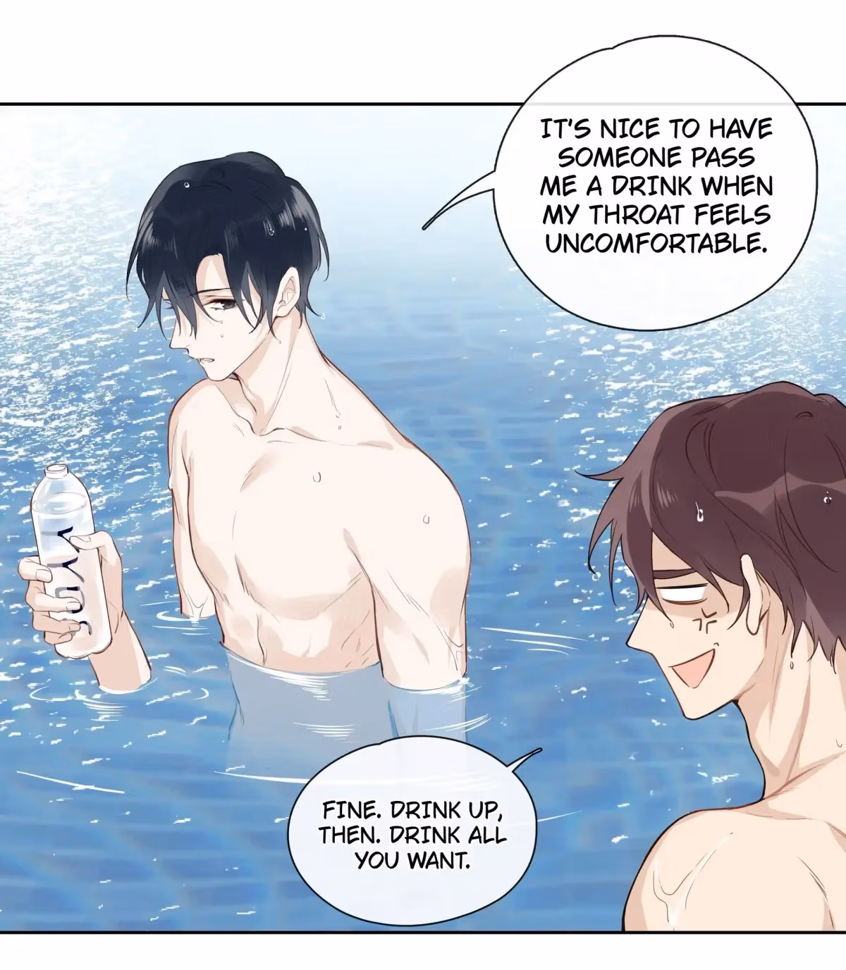 Read Crossover Actor chapter 34 image 17 on Lezhin