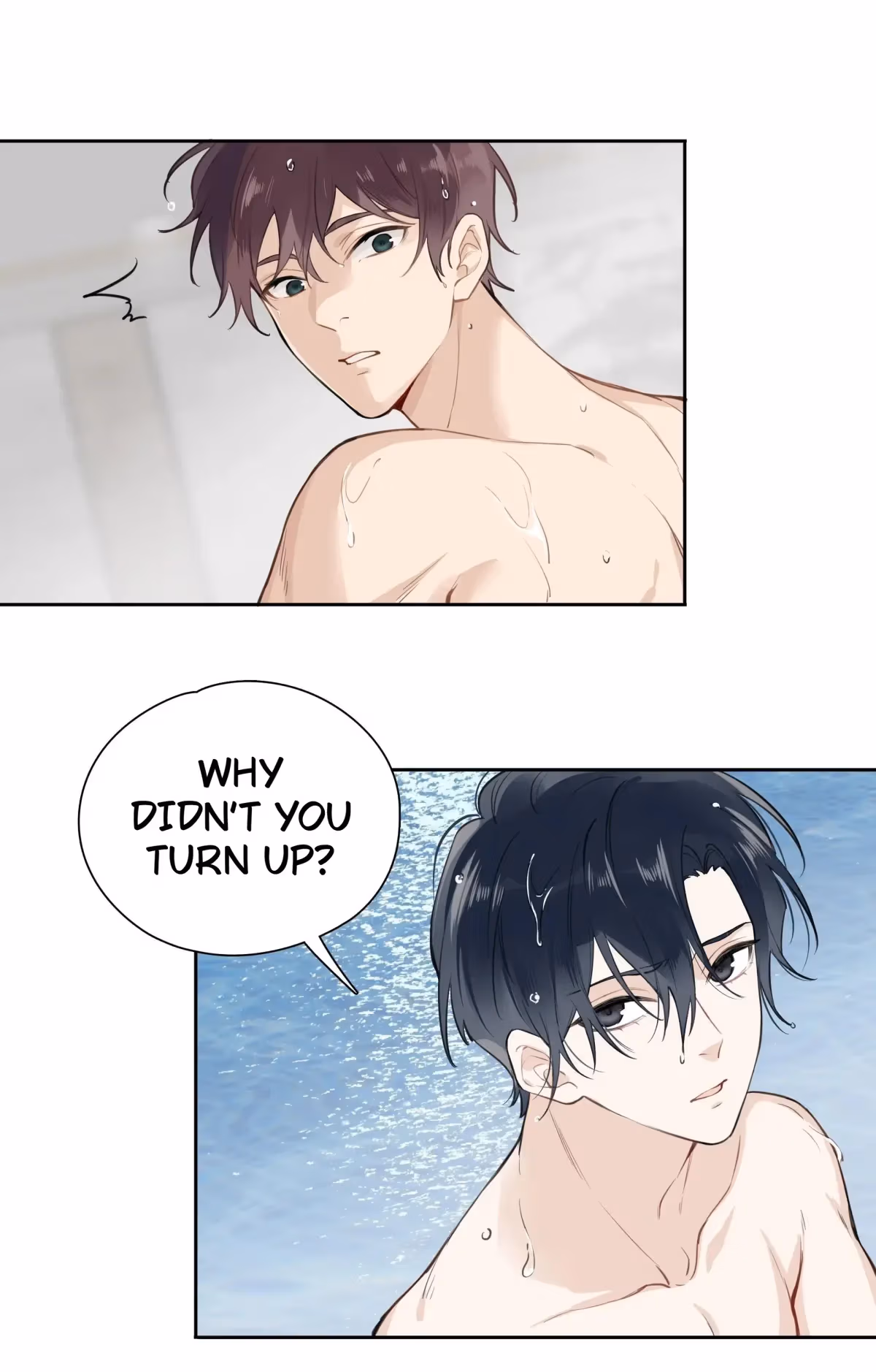 Read Crossover Actor chapter 34 image 20 on Lezhin
