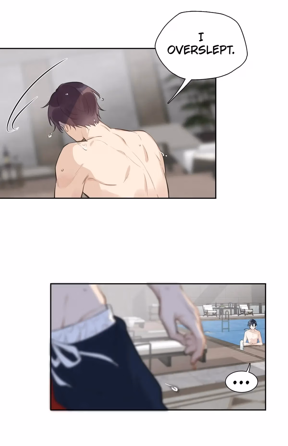 Read Crossover Actor chapter 34 image 21 on Lezhin