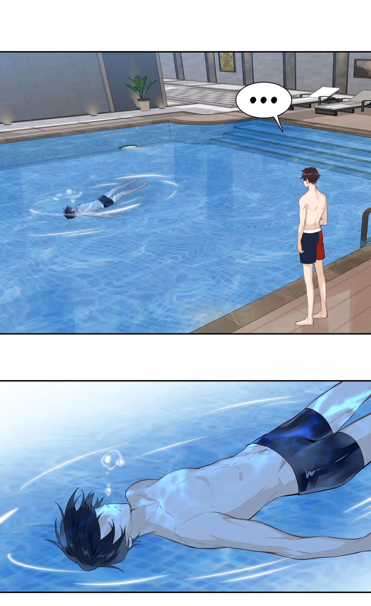 Read Crossover Actor chapter 34 image 25 on Lezhin