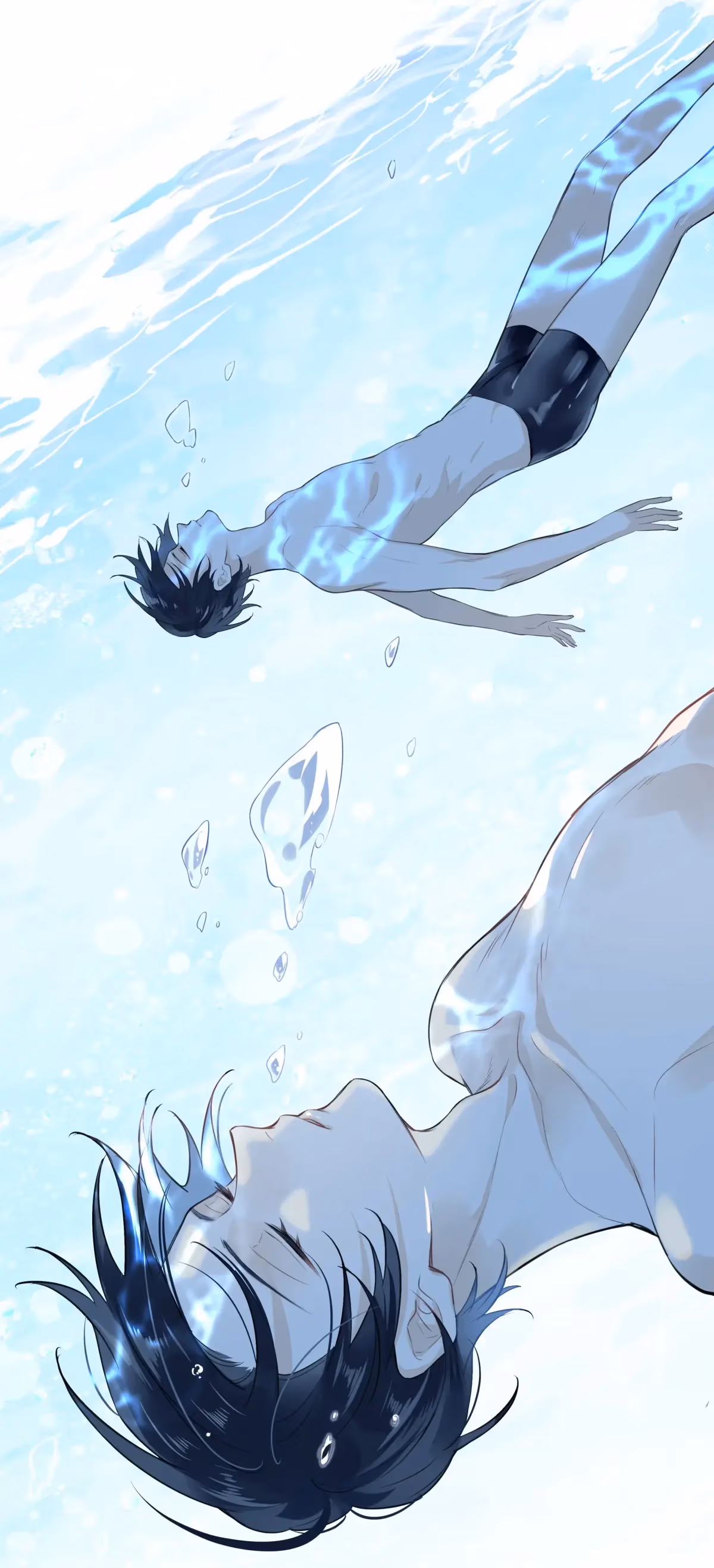 Read Crossover Actor chapter 34 image 27 on Lezhin