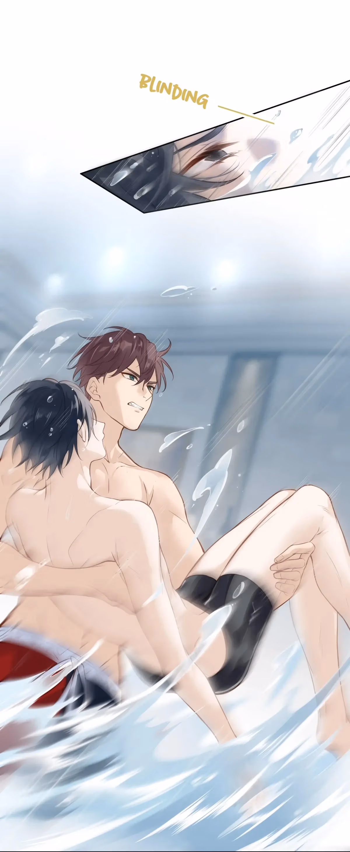 Read Crossover Actor chapter 34 image 29 on Lezhin