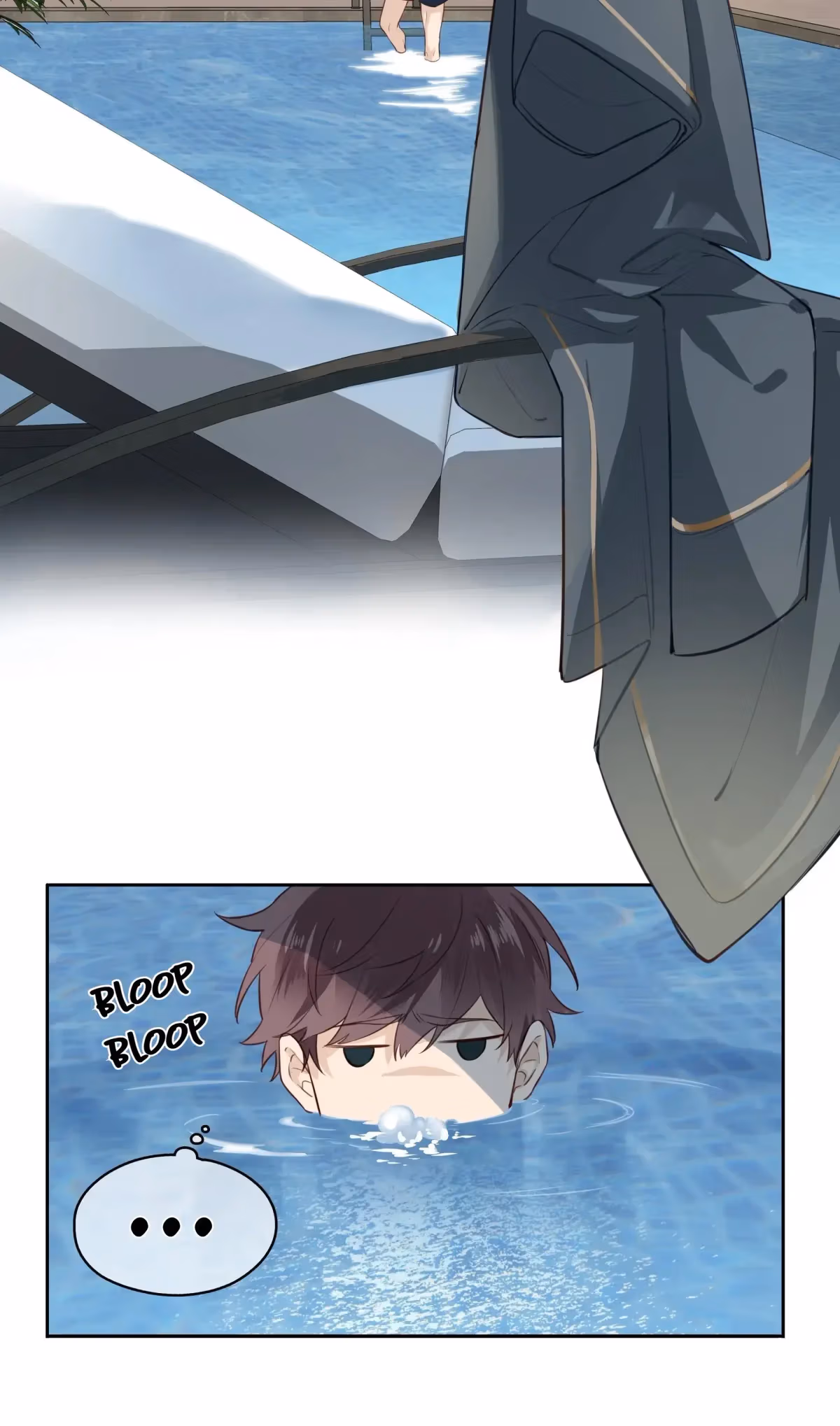 Read Crossover Actor chapter 34 image 3 on Lezhin