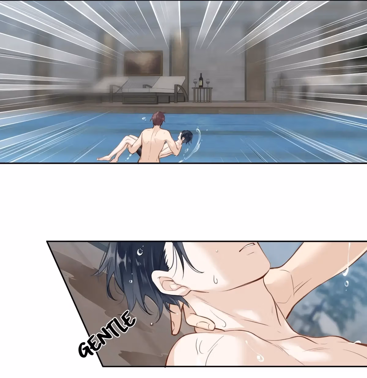 Read Crossover Actor chapter 34 image 30 on Lezhin
