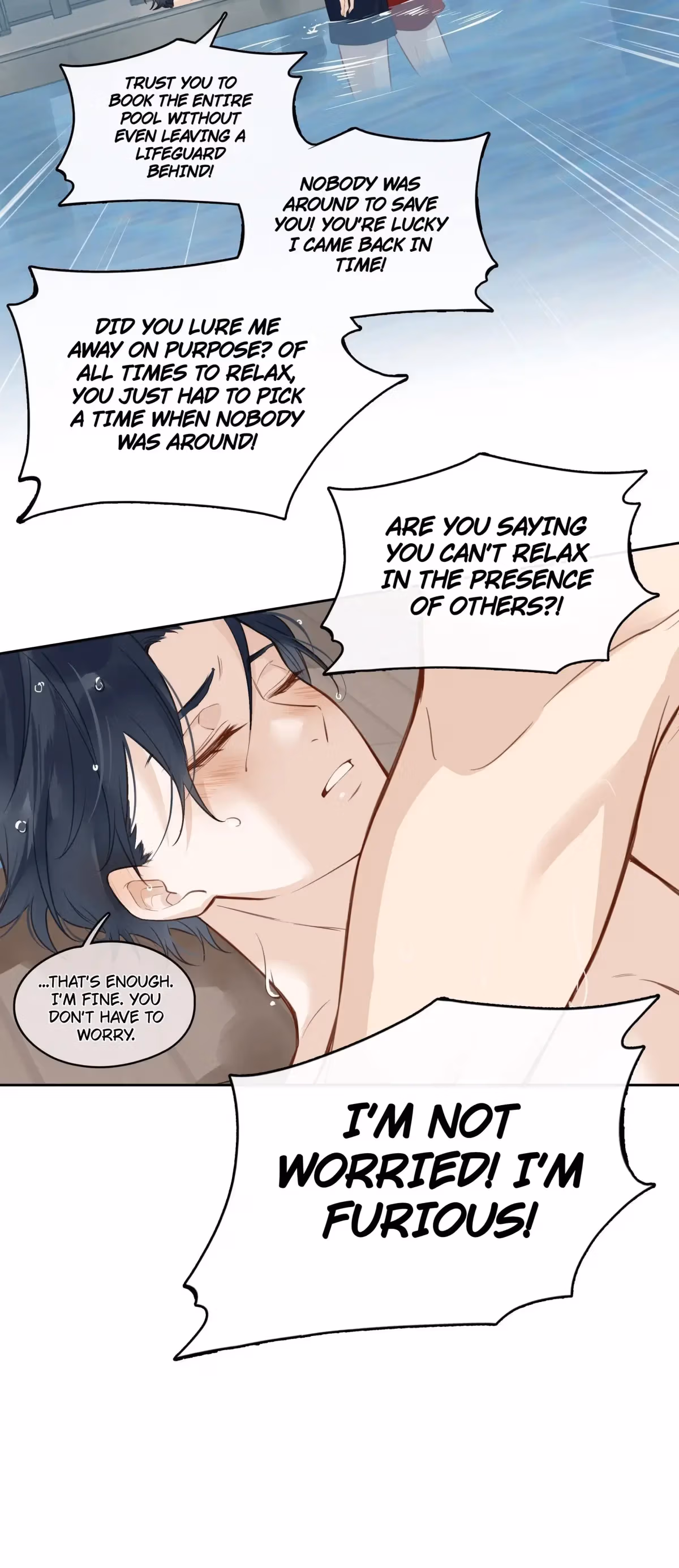 Read Crossover Actor chapter 34 image 33 on Lezhin