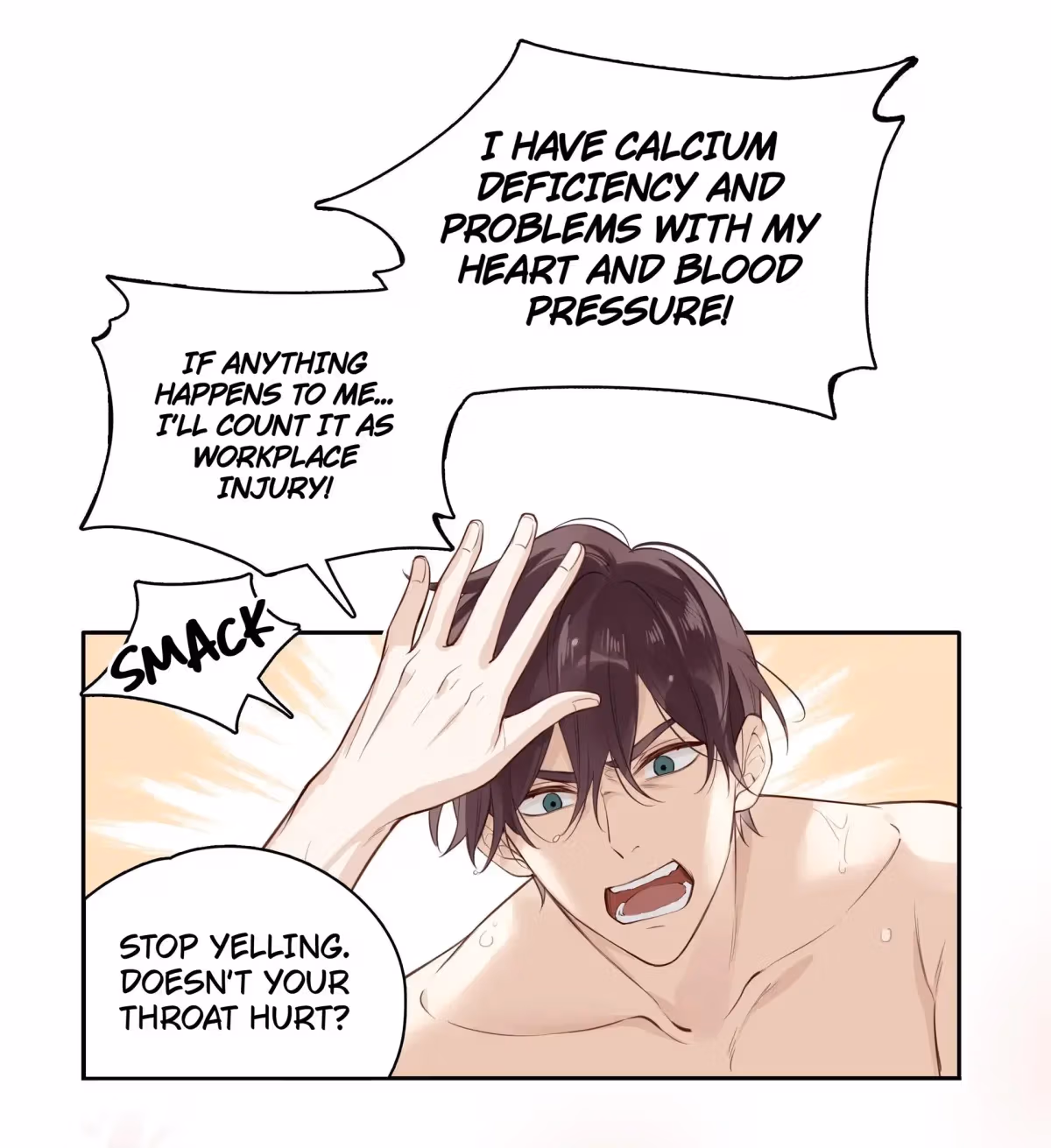 Read Crossover Actor chapter 34 image 34 on Lezhin