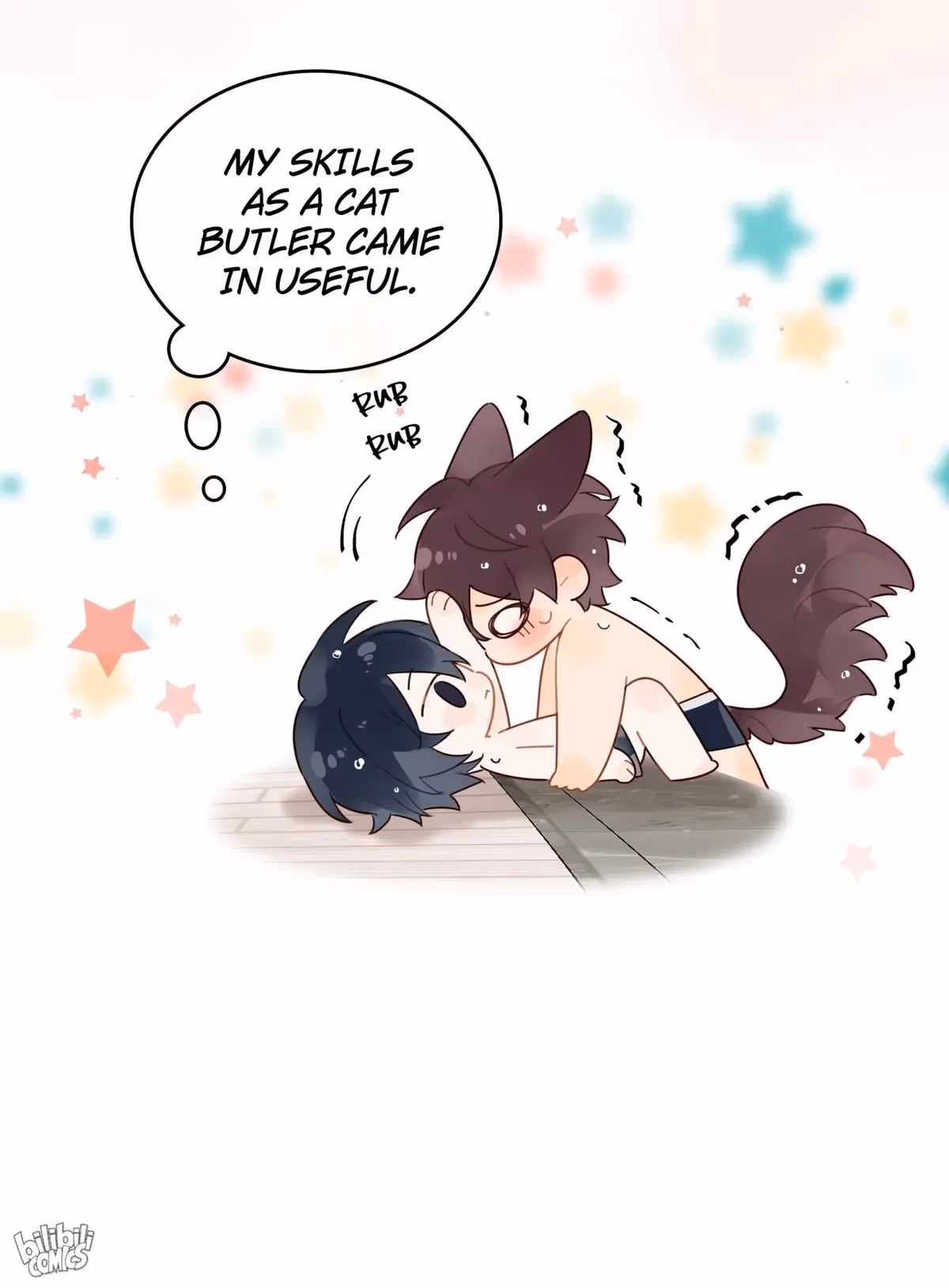 Read Crossover Actor chapter 34 image 37 on Lezhin
