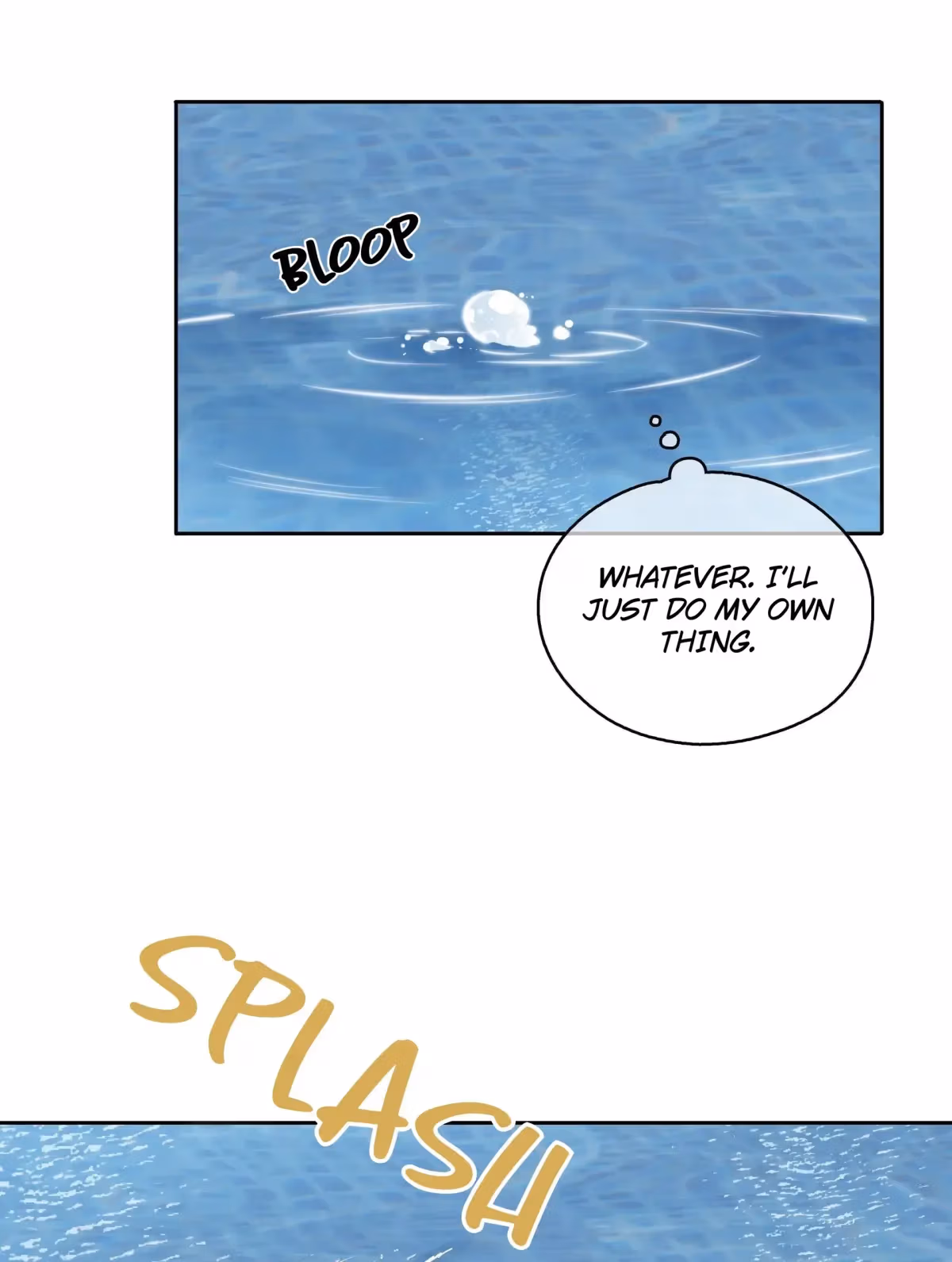 Read Crossover Actor chapter 34 image 4 on Lezhin
