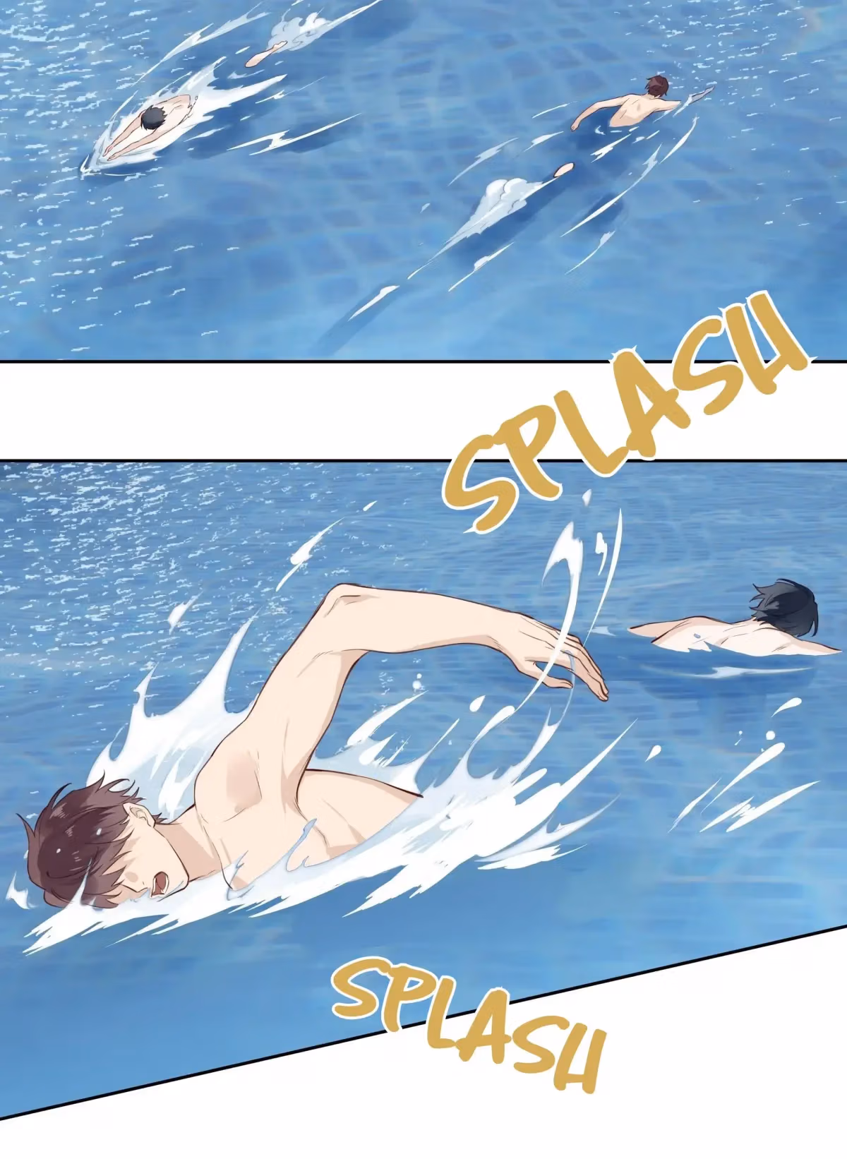 Read Crossover Actor chapter 34 image 5 on Lezhin