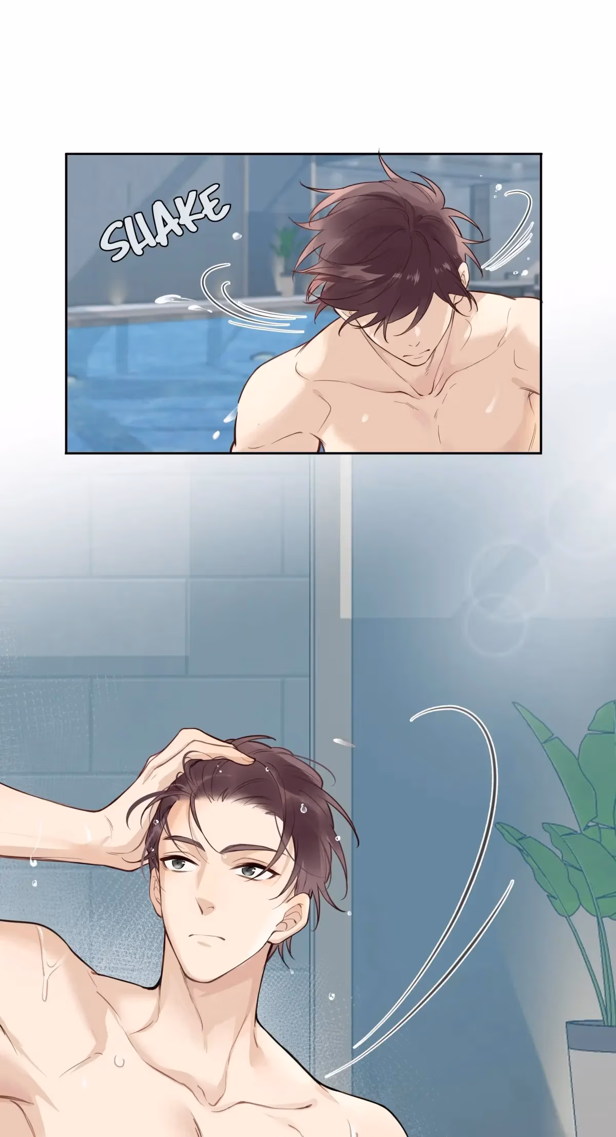 Read Crossover Actor chapter 34 image 7 on Lezhin