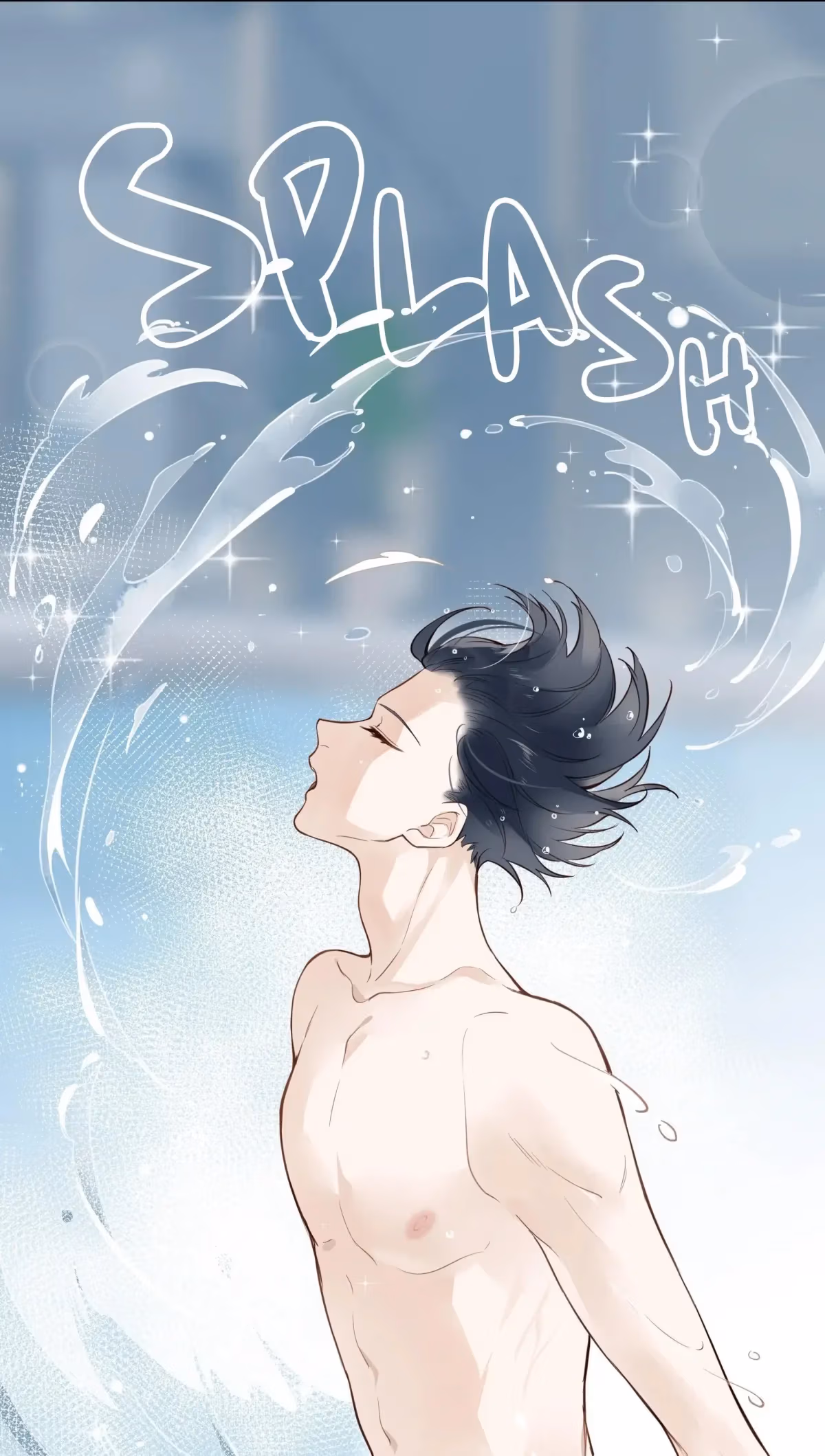 Read Crossover Actor chapter 34 image 9 on Lezhin