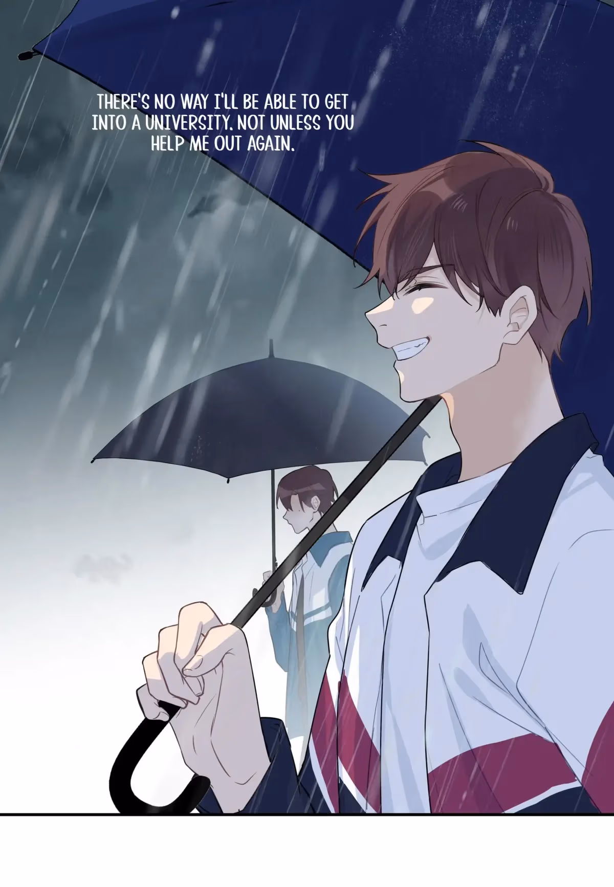 Read Crossover Actor chapter 35 image 15 on Lezhin
