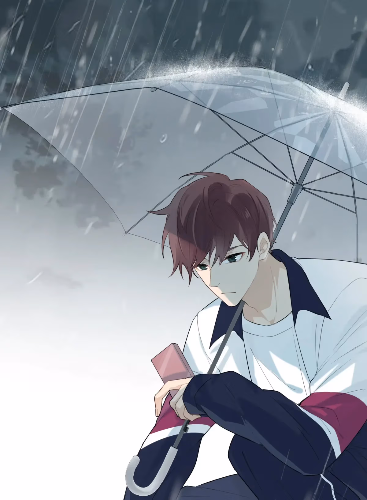 Read Crossover Actor chapter 35 image 17 on Lezhin