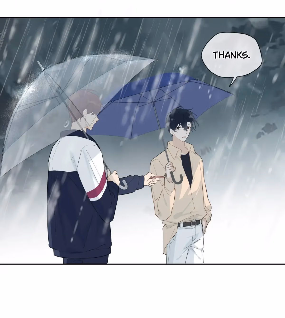 Read Crossover Actor chapter 35 image 20 on Lezhin