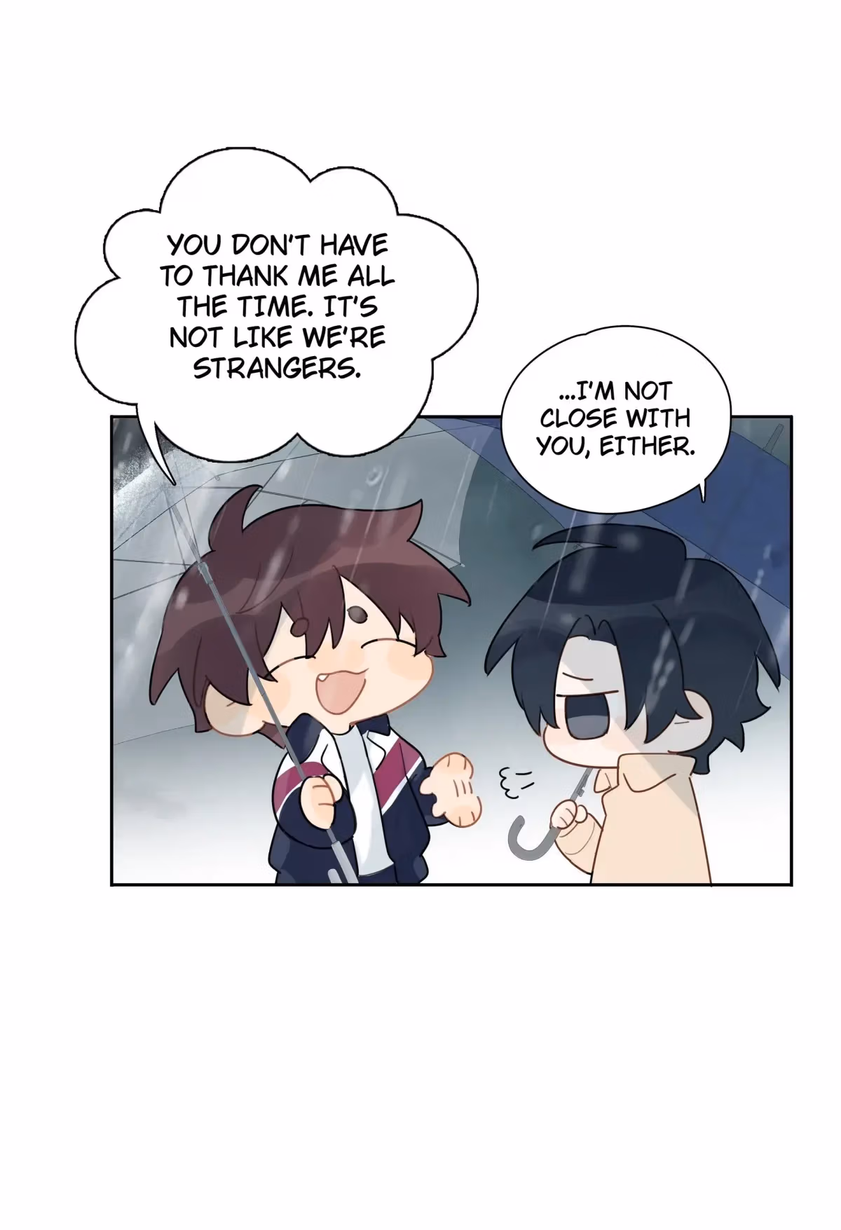 Read Crossover Actor chapter 35 image 22 on Lezhin