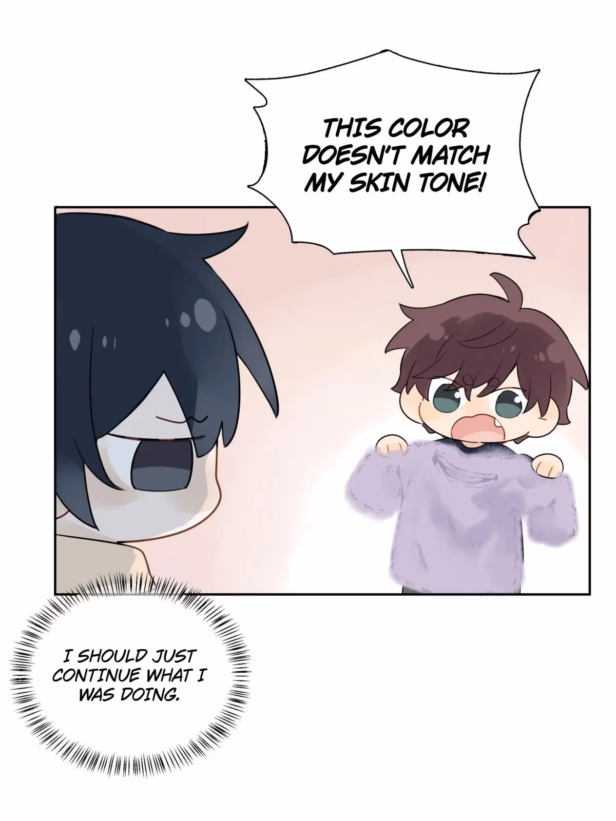 Read Crossover Actor chapter 35 image 25 on Lezhin